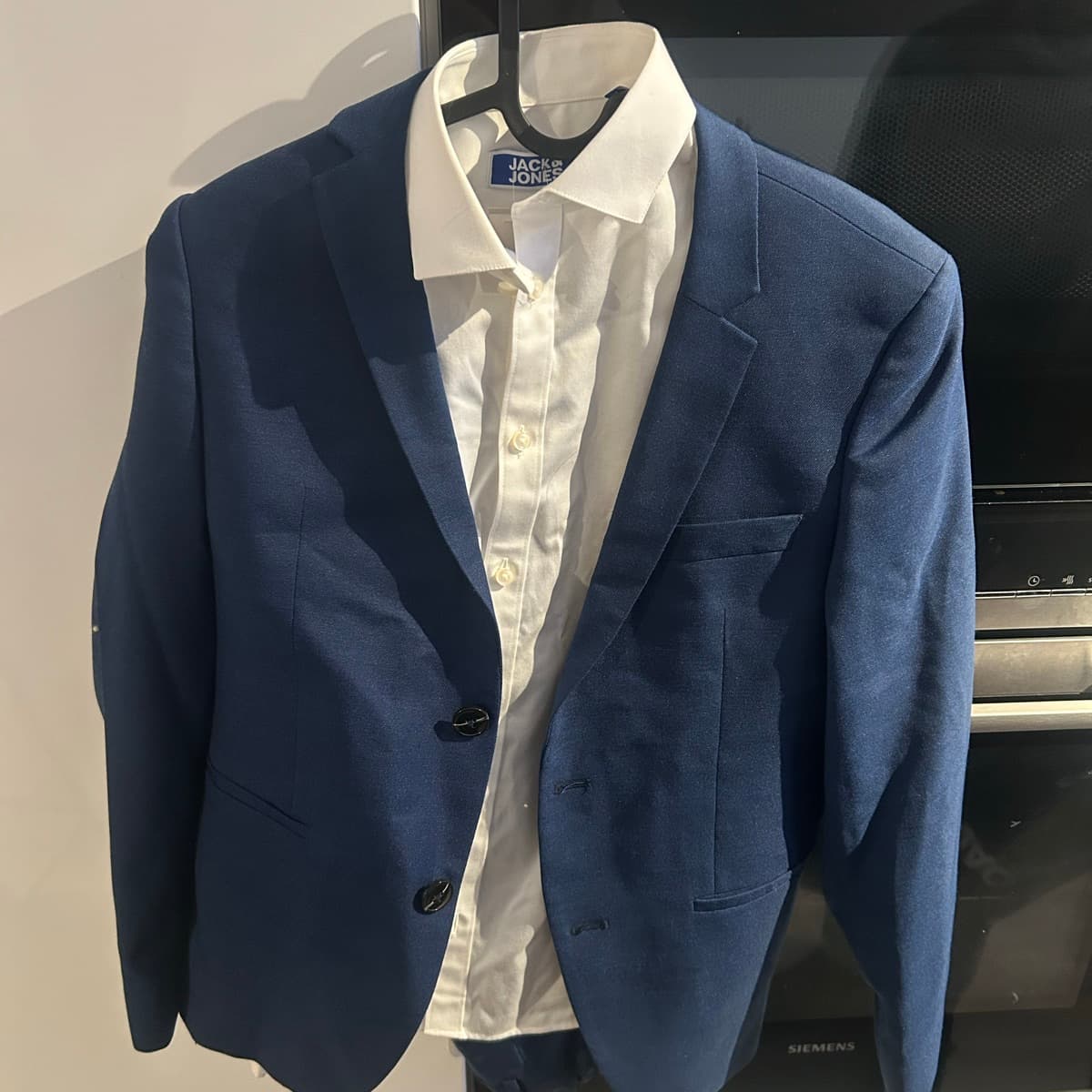 Jack & Jones spariföt