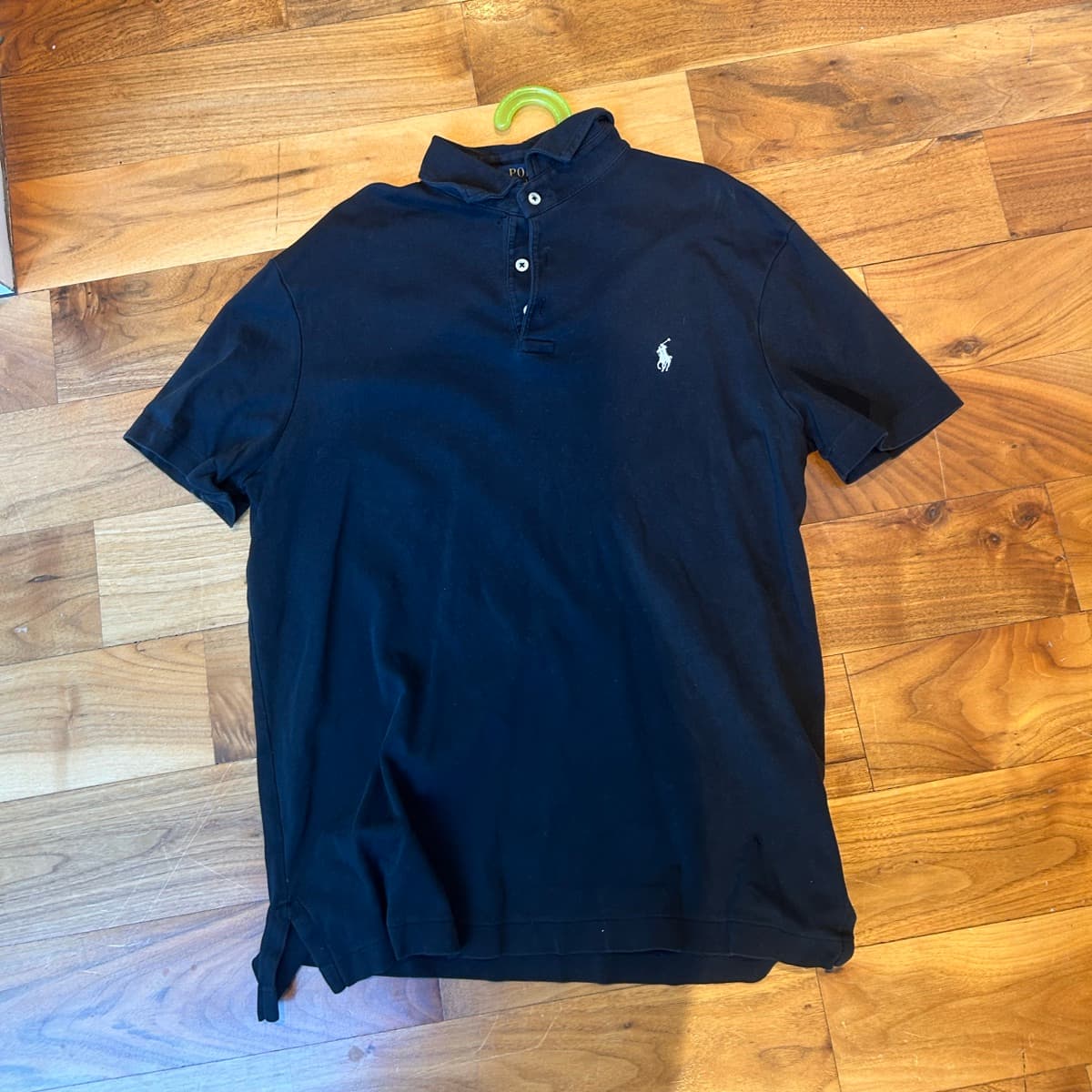 Polo Ralph Lauren pólóbolur