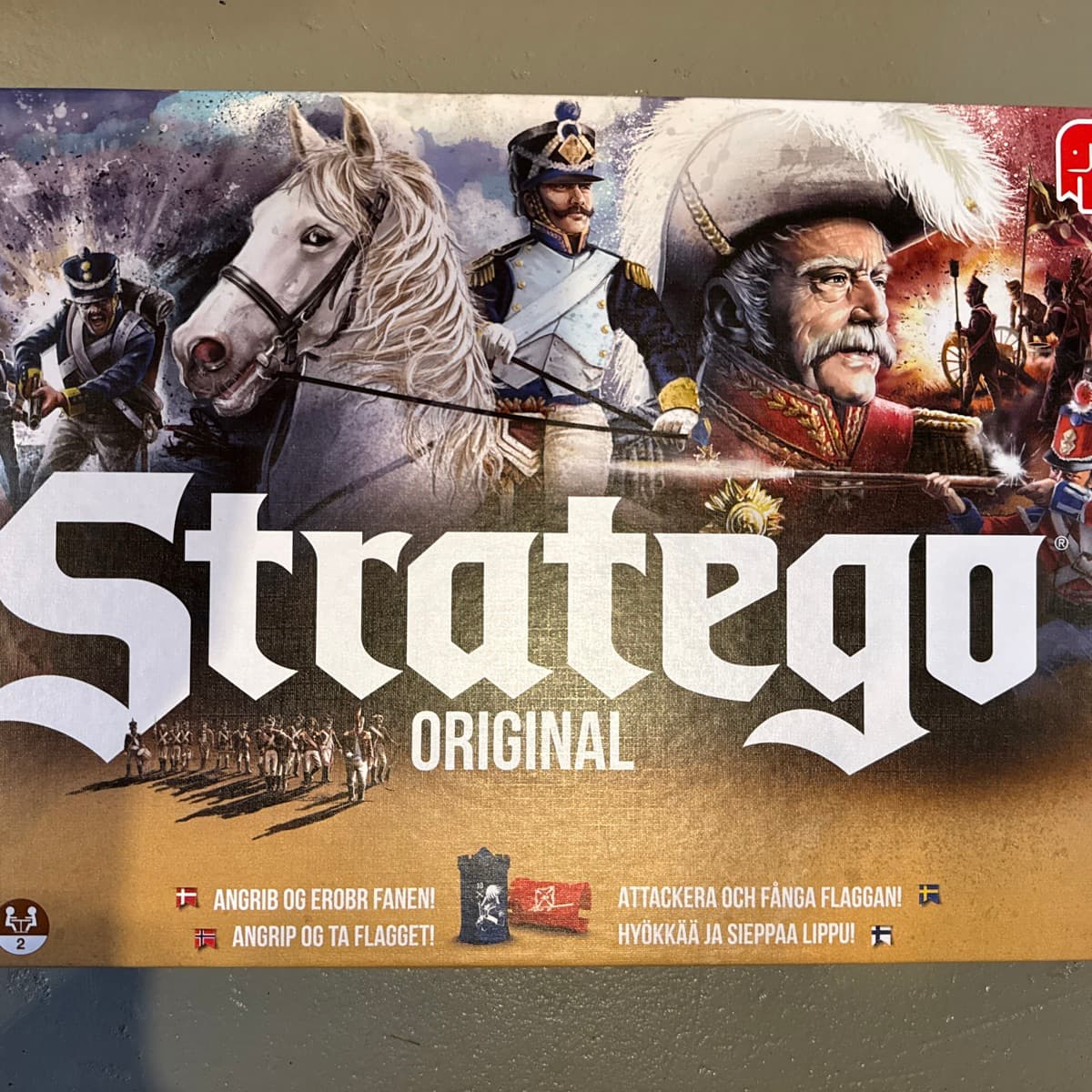 Stratego Original