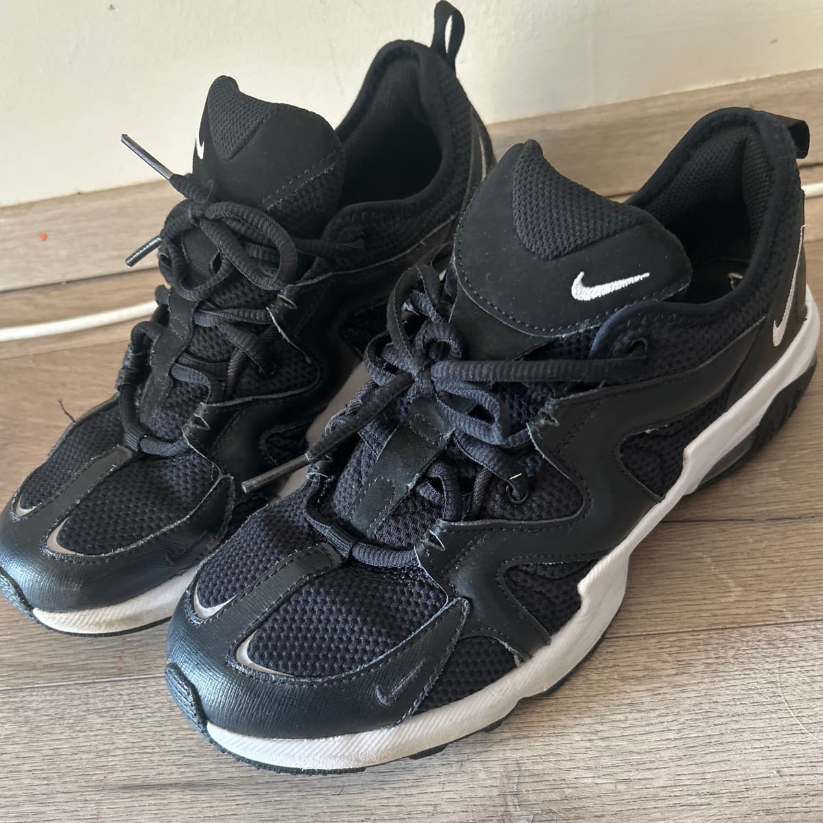 Nike strigaskór