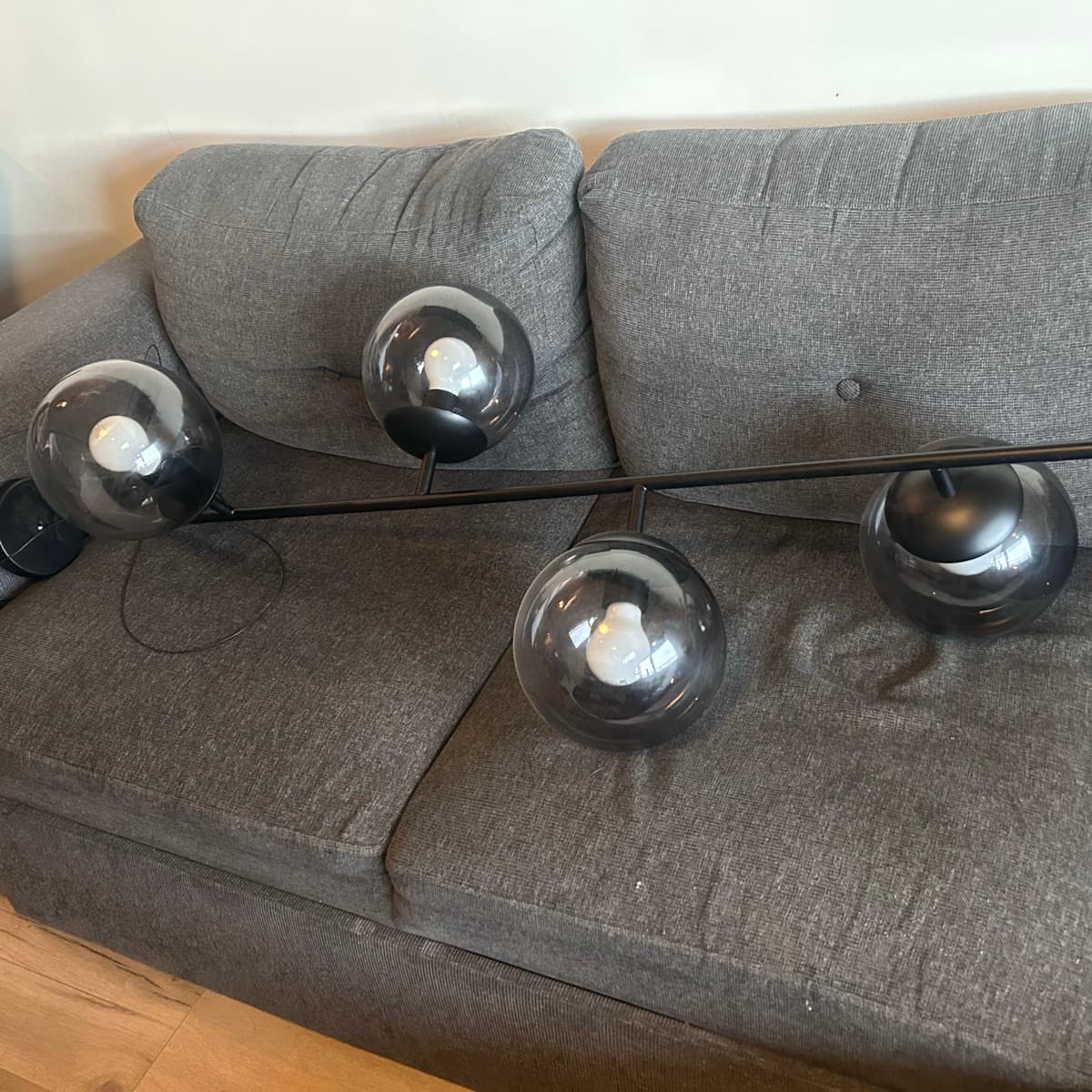 Loftljós úr ILvu