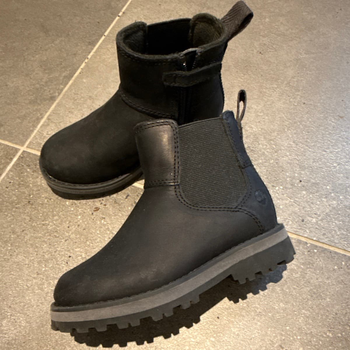 Timberland Chelsea skór