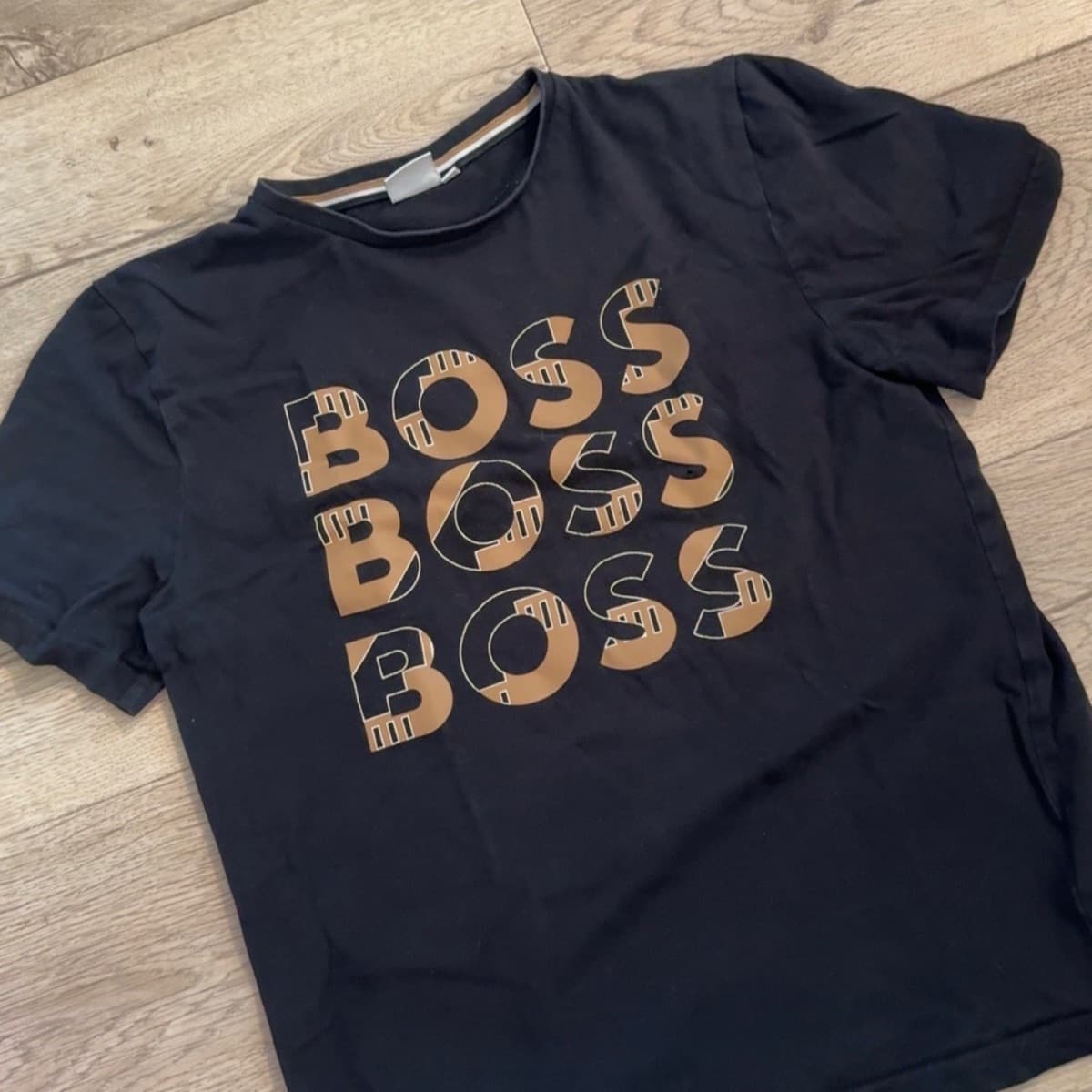 Boss bolur