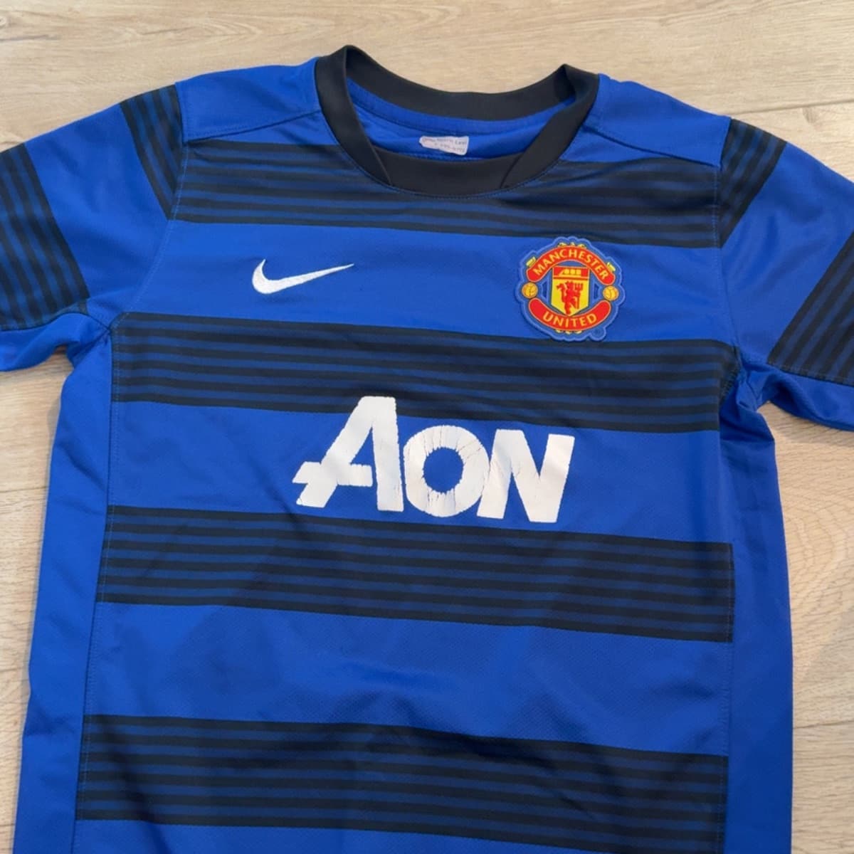 Manchester United treyja