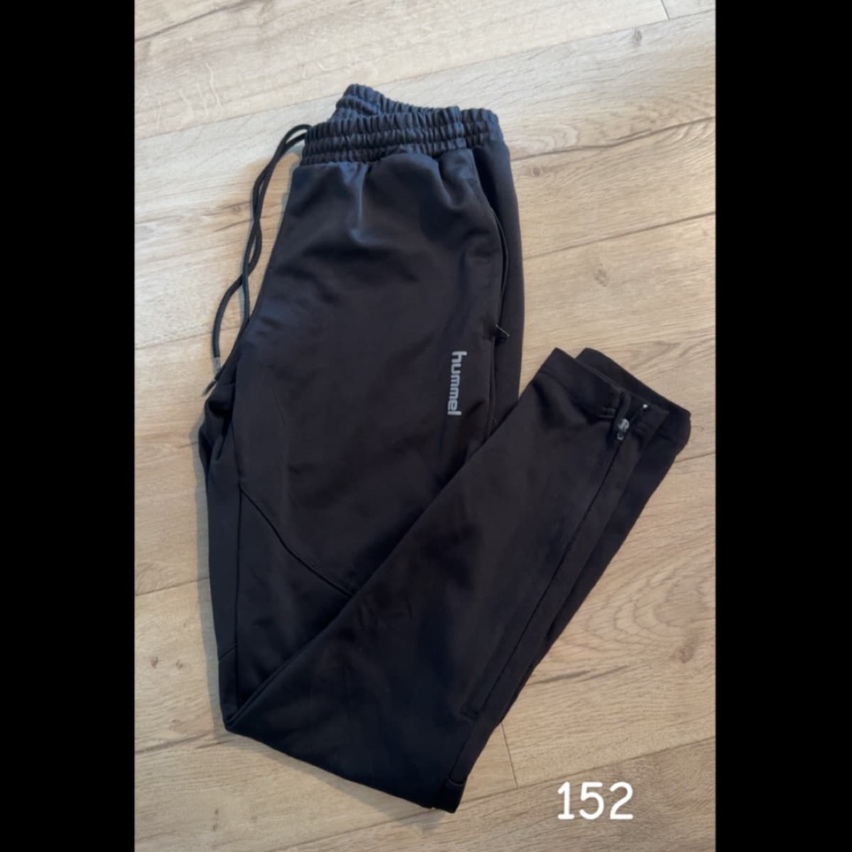 Hummel buxur
