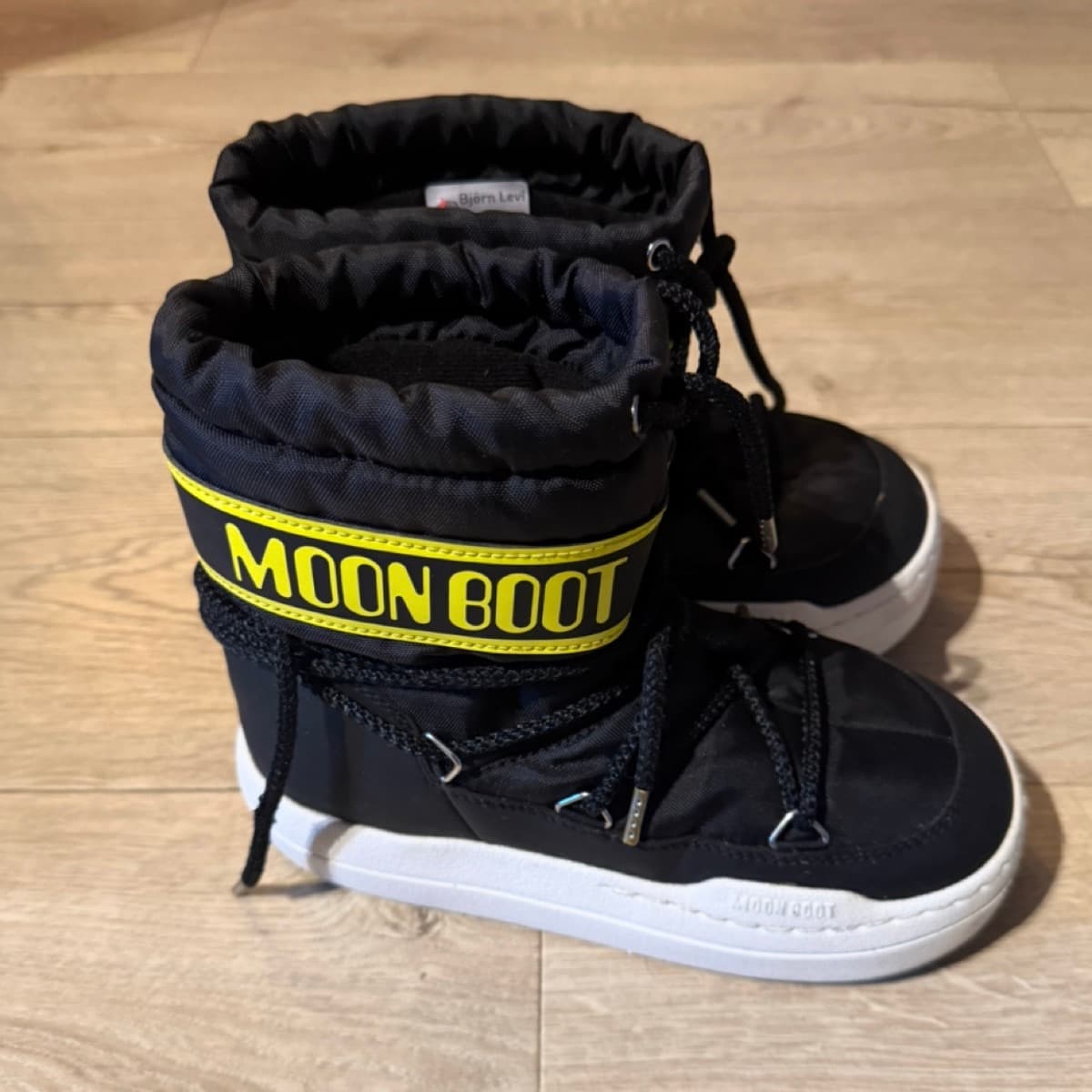 Moon Boot vetrarstígvél