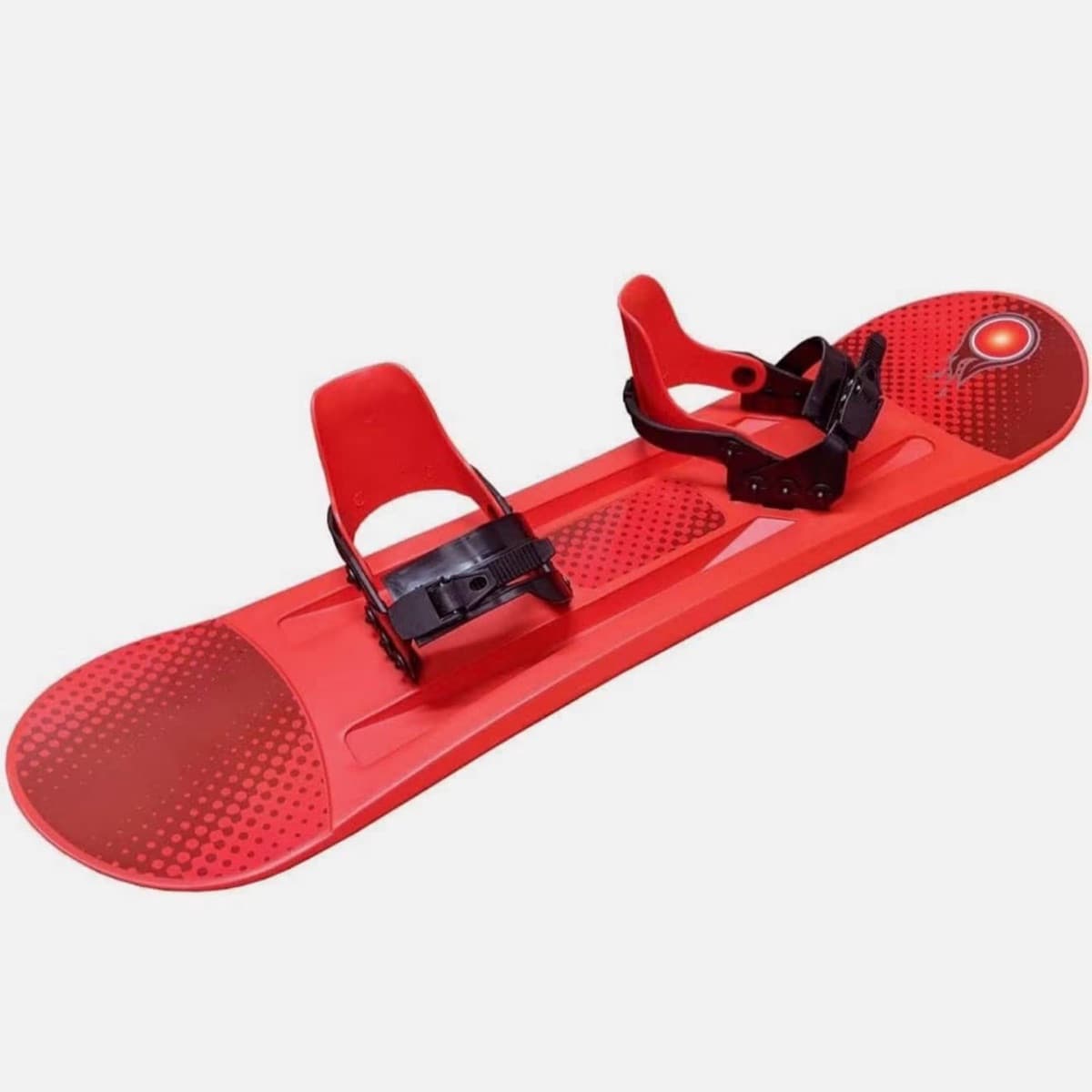 95 cm barna bretti