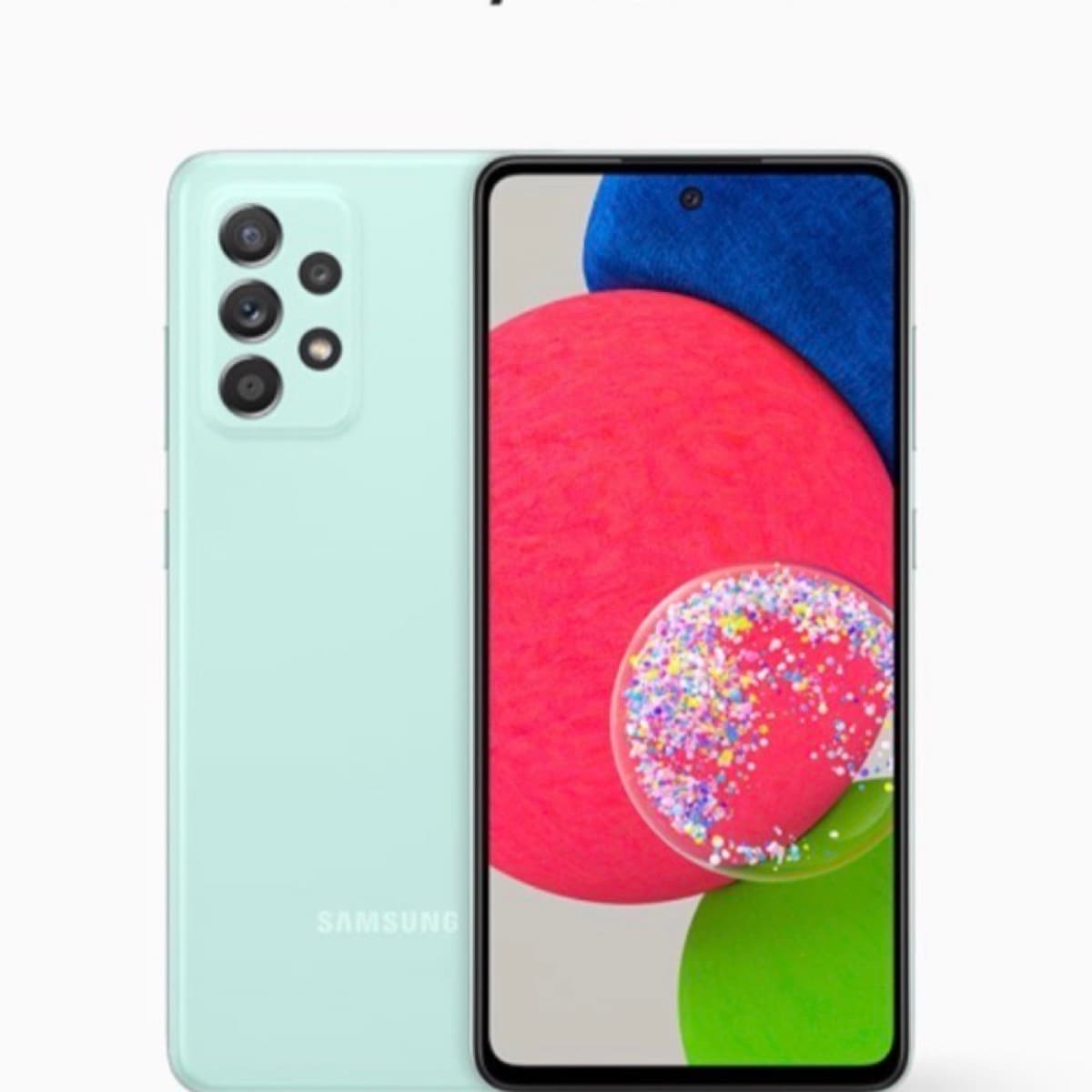 Samsung Galaxy A52