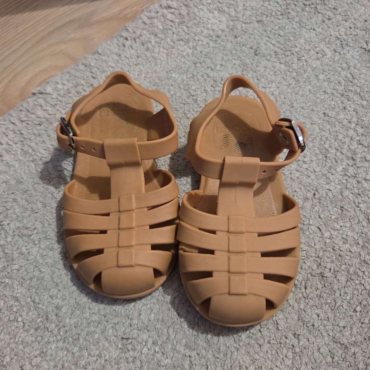 Sandalar Liewood