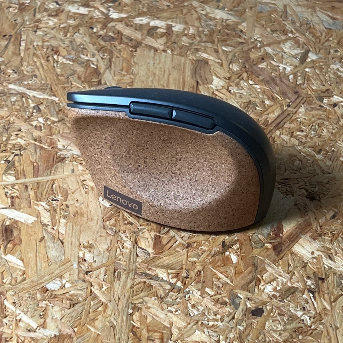 Lenovo Go Wireless Vertical mús
