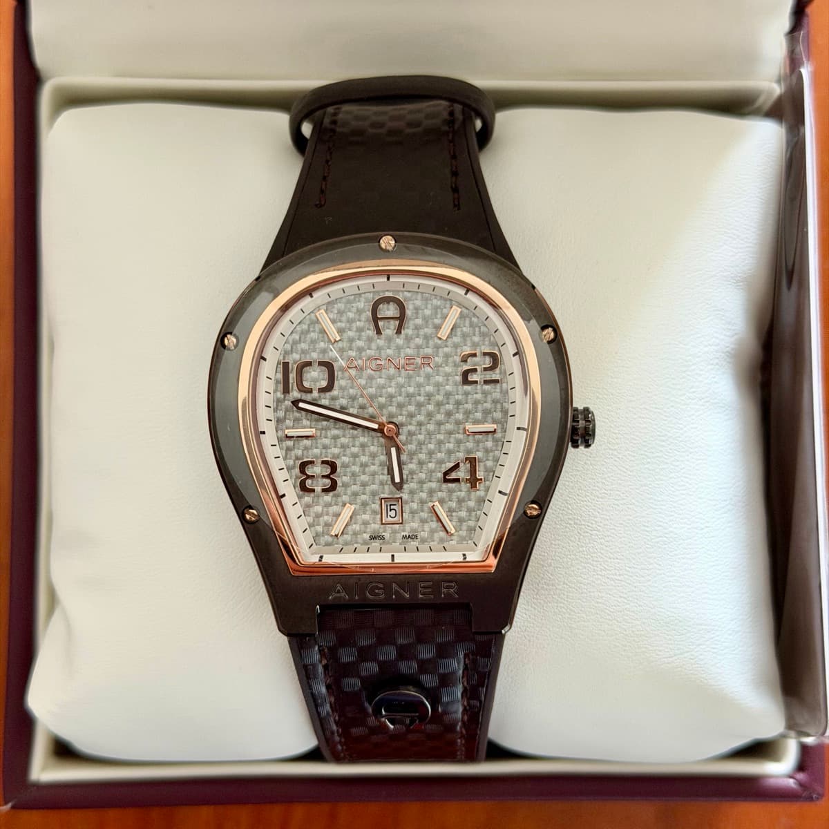 Aigner úr