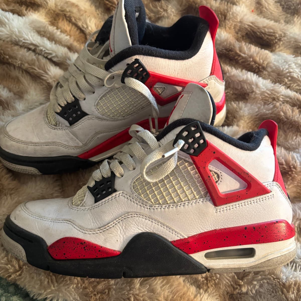 Air Jordan 4