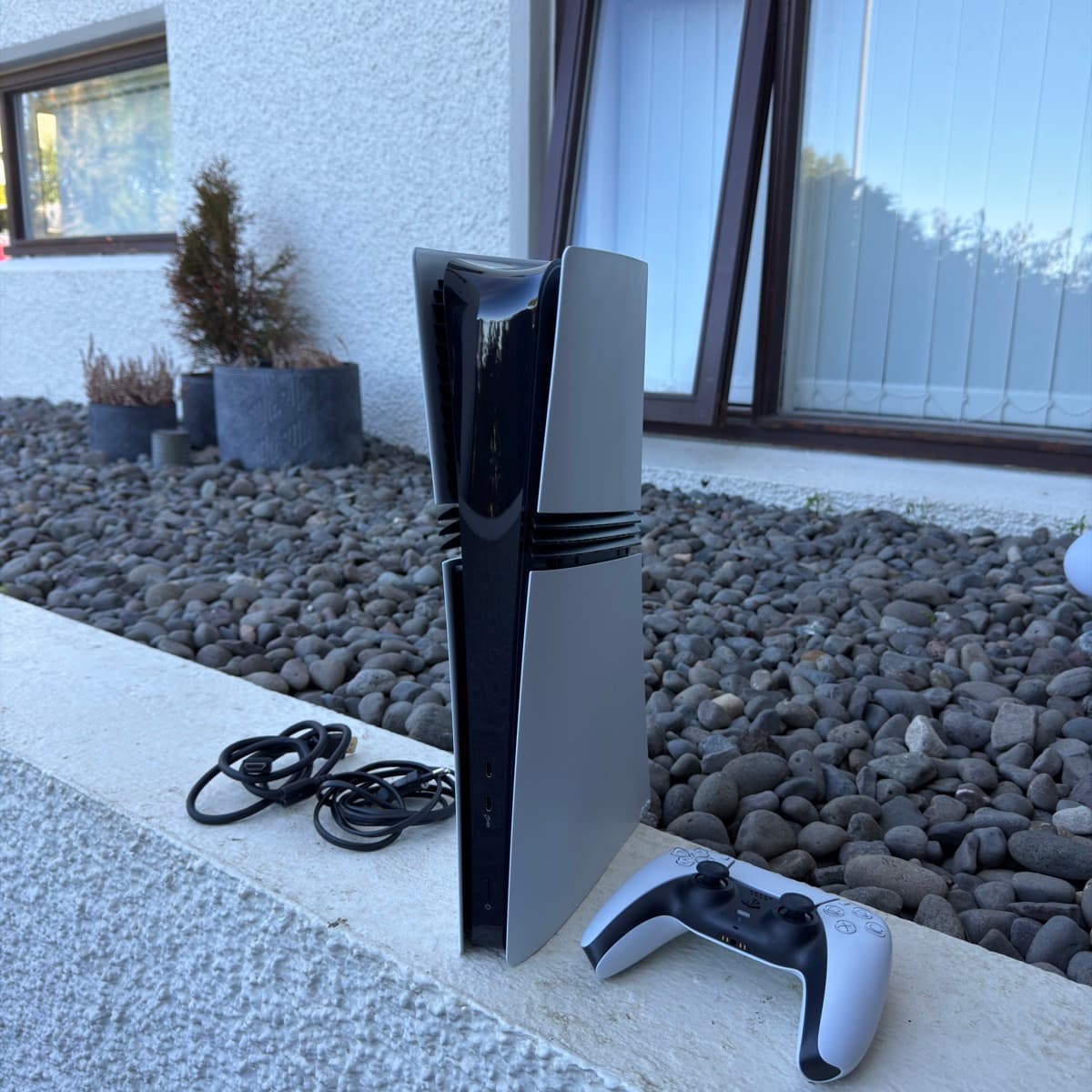 Sony PlayStation 5 Pro