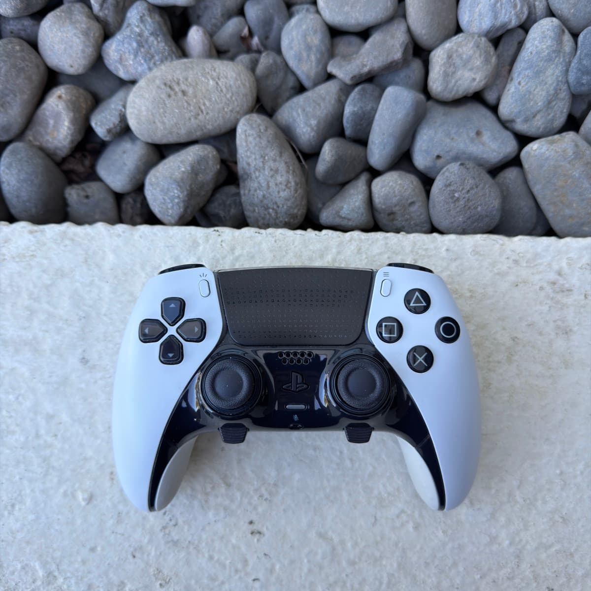 Sony DualSense Edge