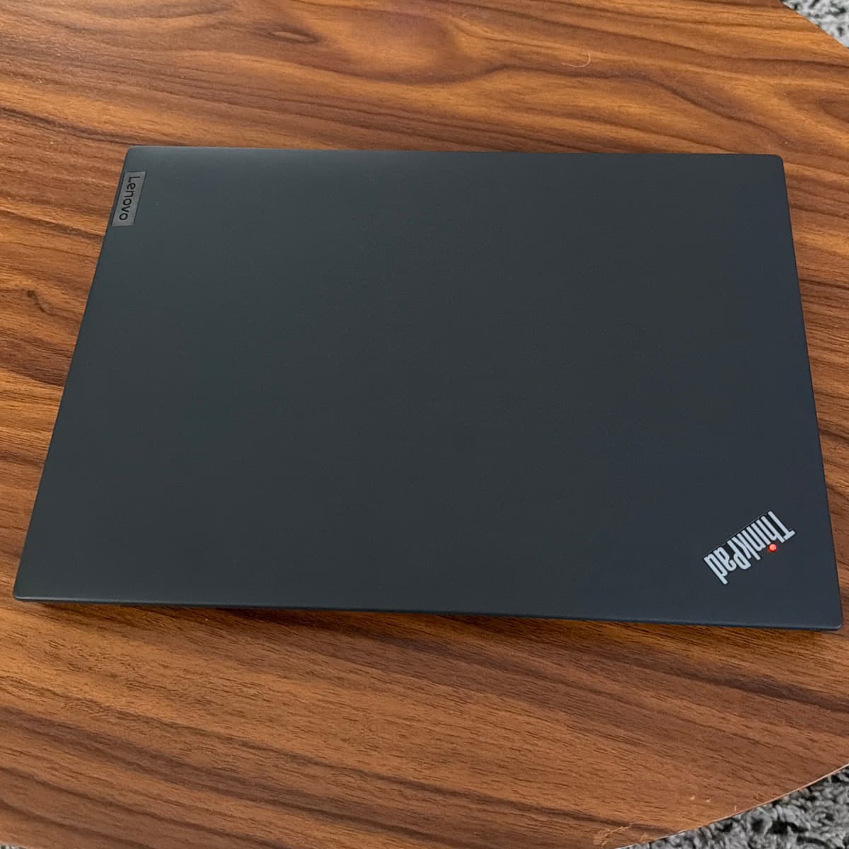 Lenovo ThinkPad T14 fartölva