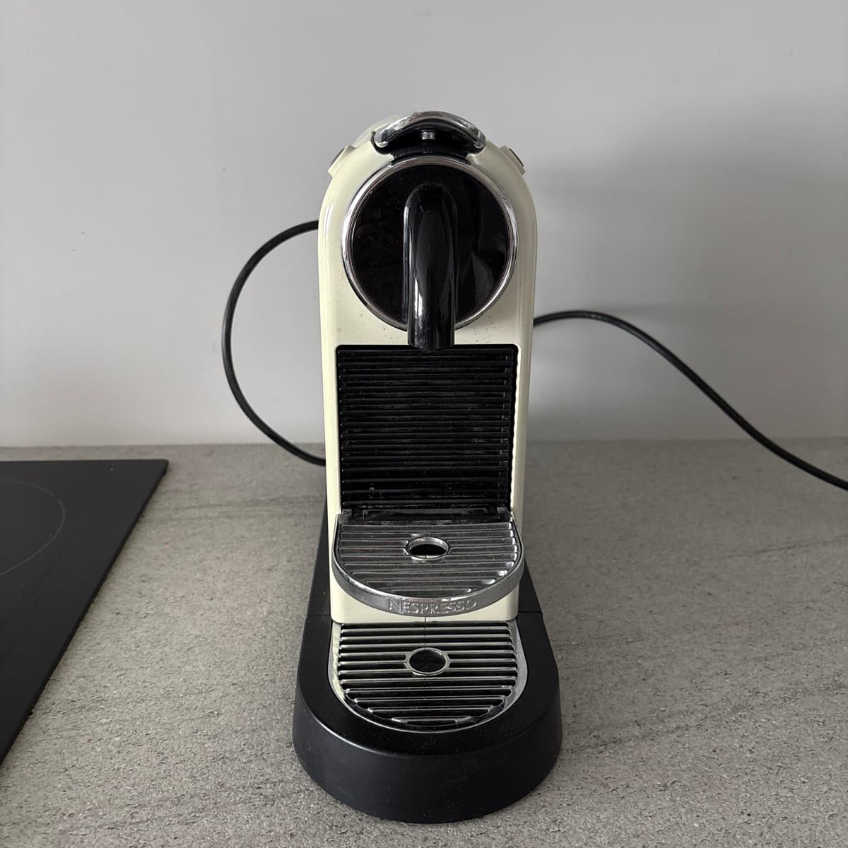 Nespresso Citiz kaffivél
