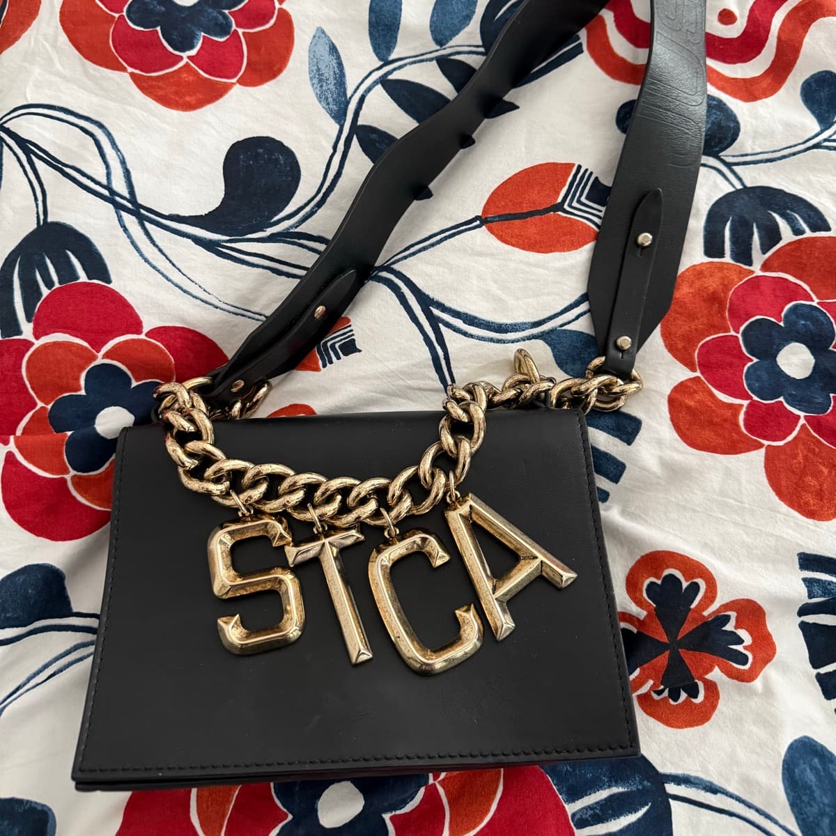 Just Cavalli taska