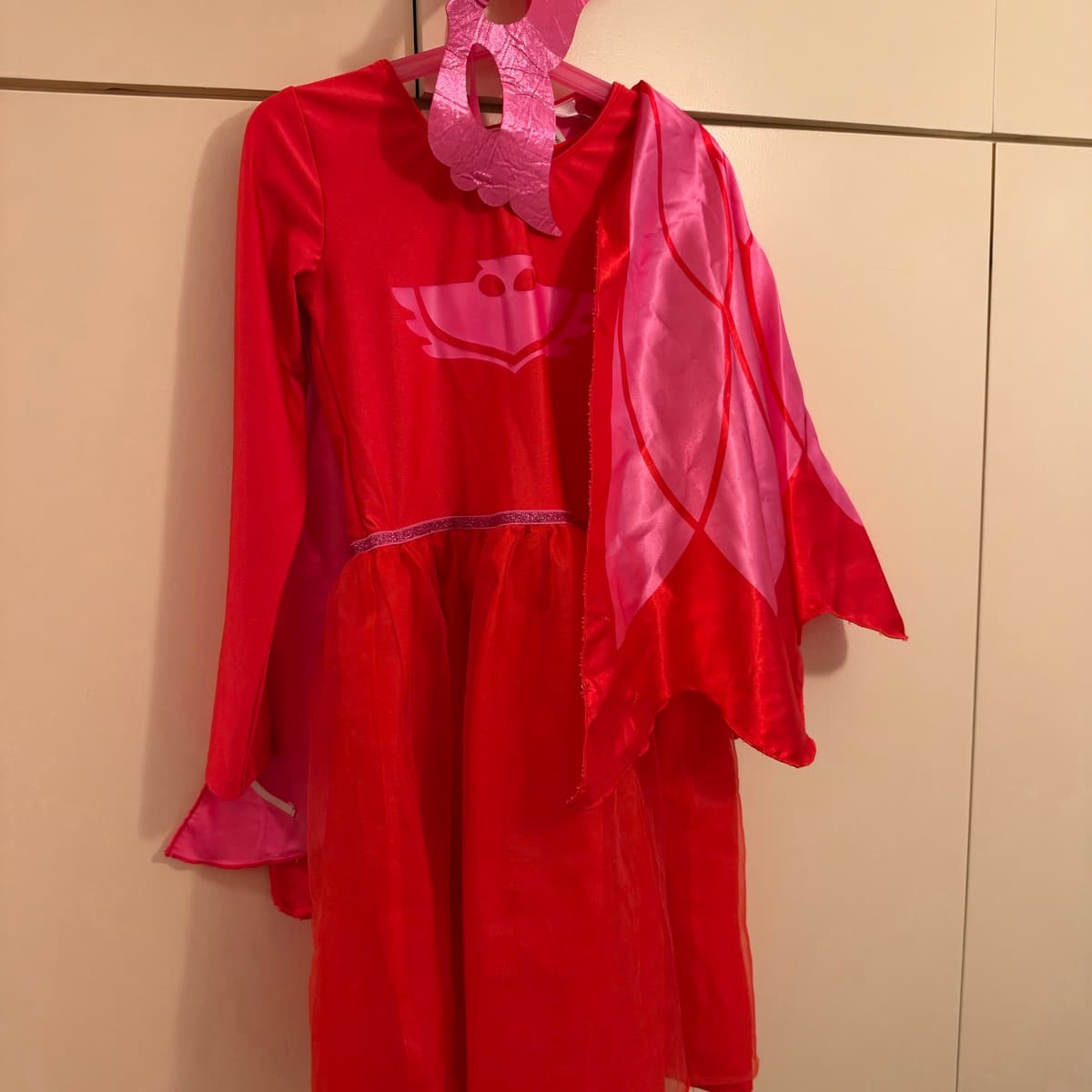 PJ Masks Owlette Costume for Kids