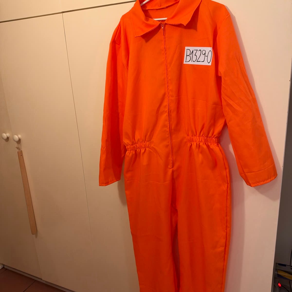 Prison uniform