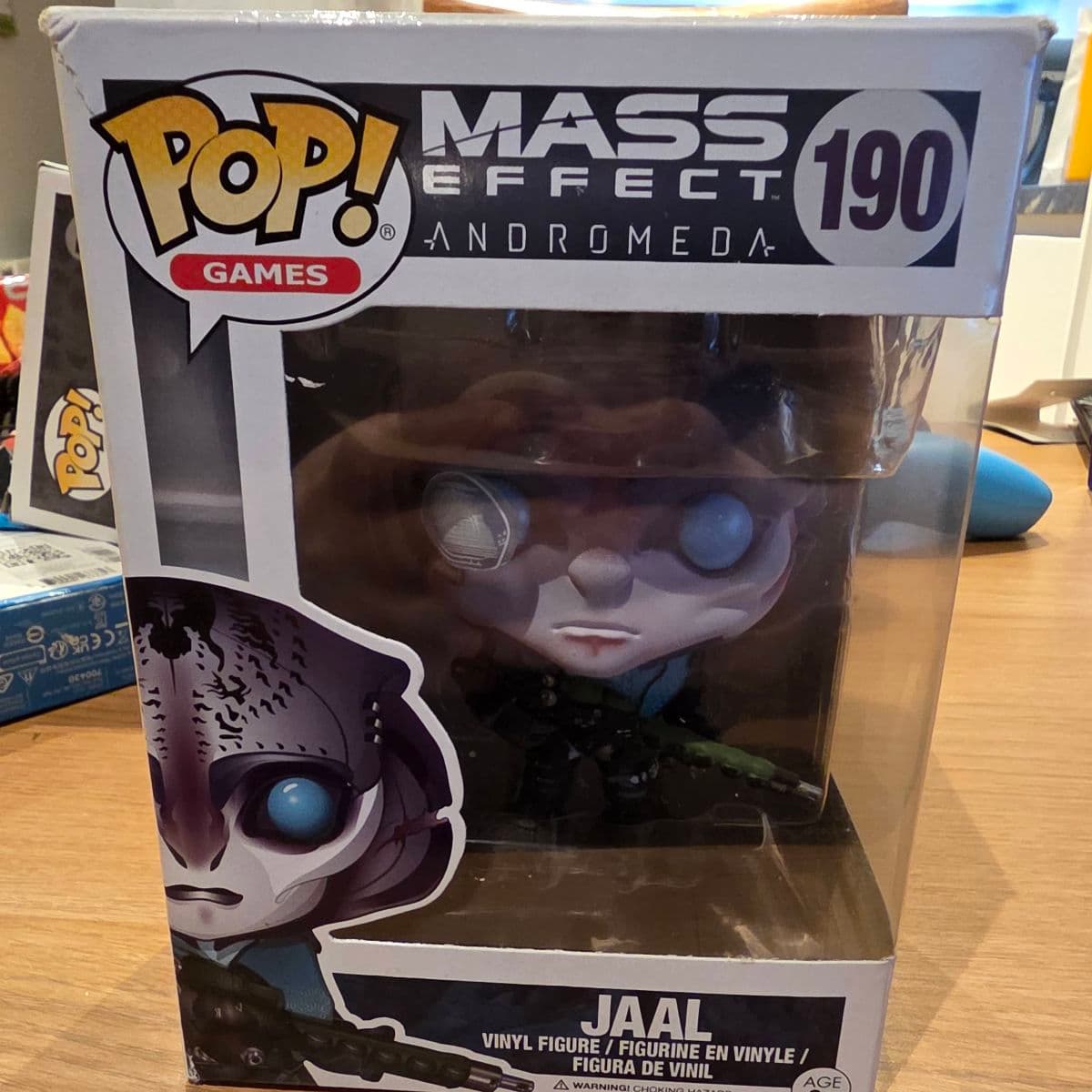 Funko Pop! Jaal