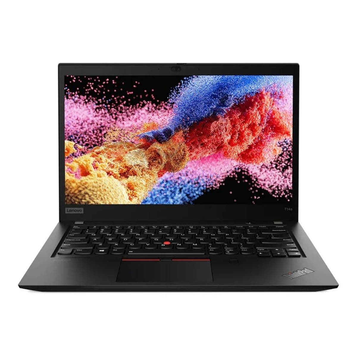 Lenovo ThinkPad fartölva 14s Gen1