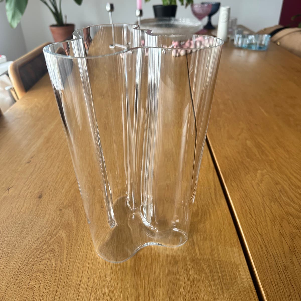 Iittala Aalto vasi