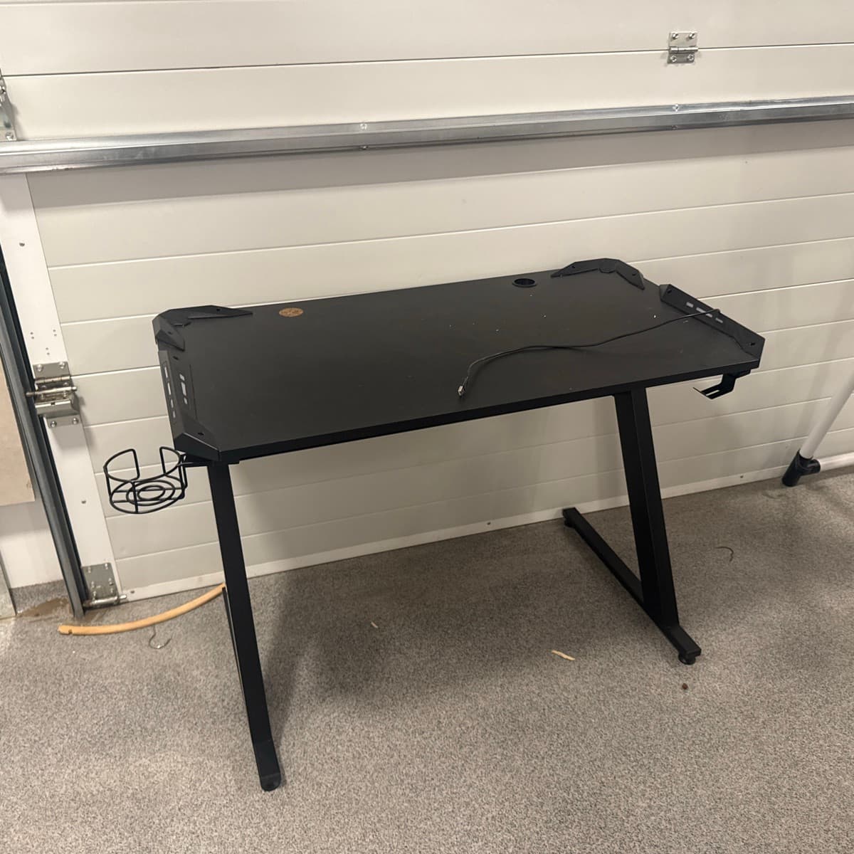 Gamerskrifborð