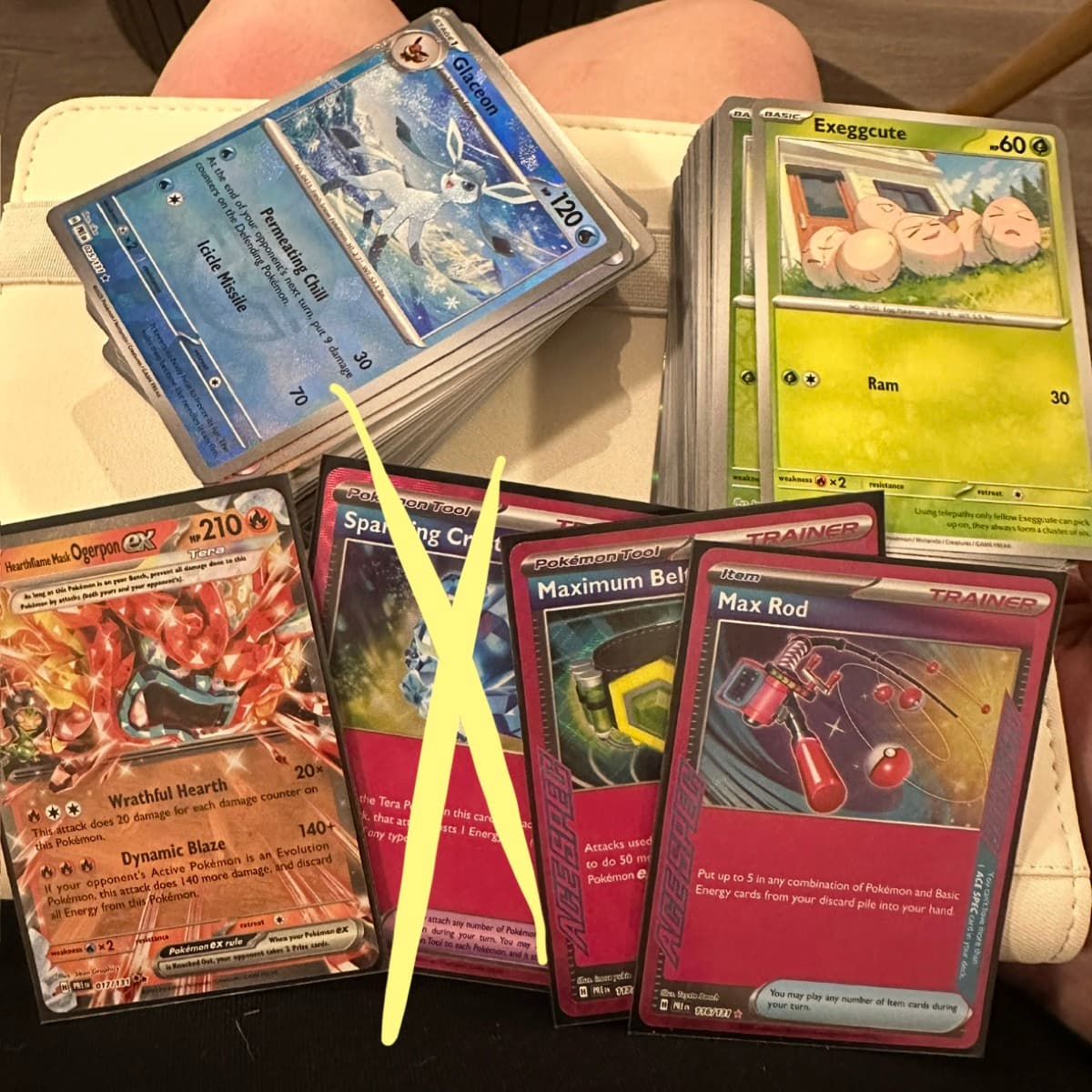Pokémon spil