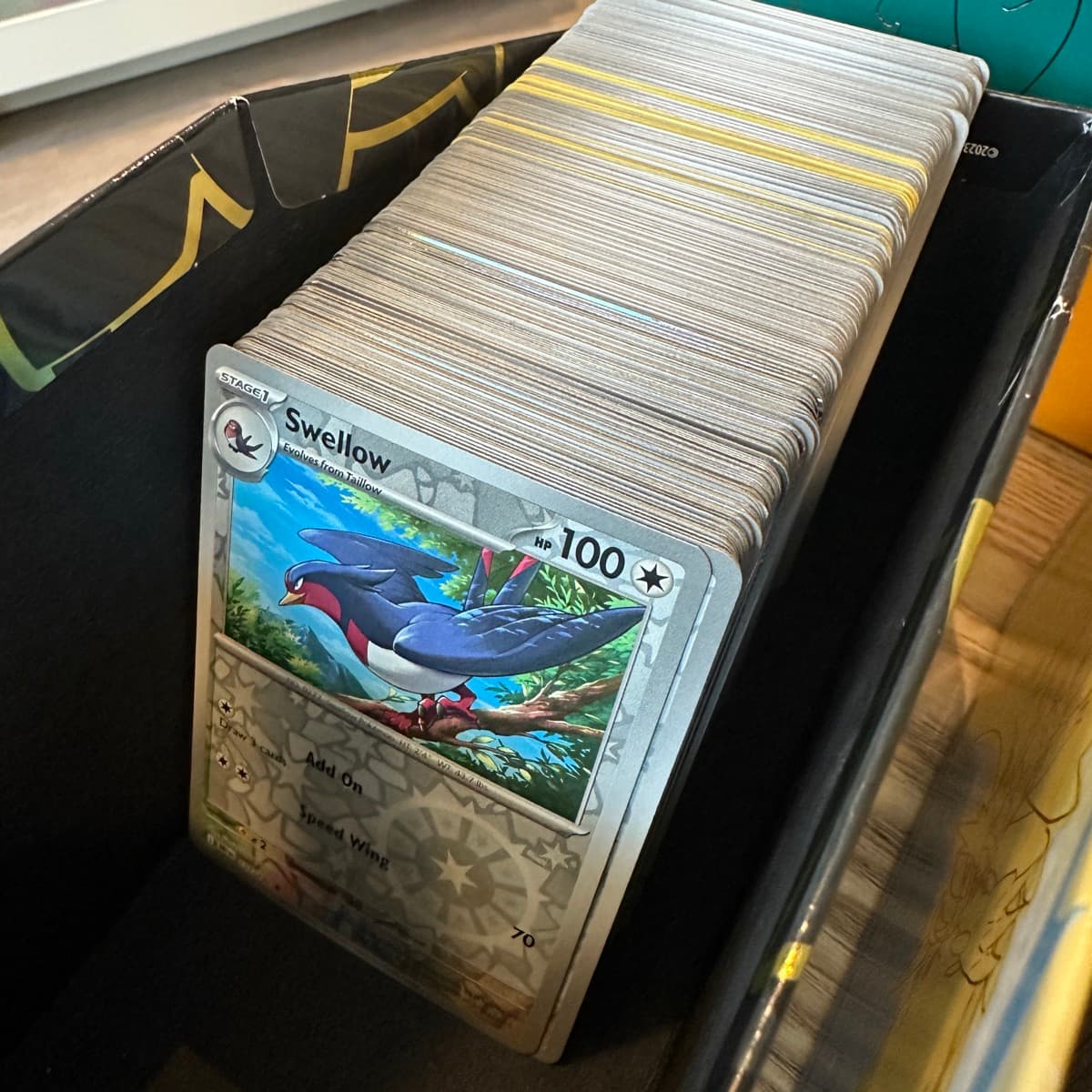 Pokemon EKTA spil ⚡️