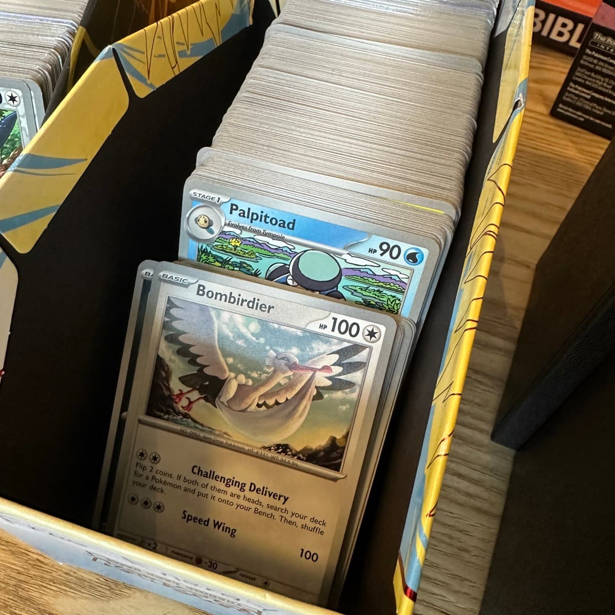 Pokemon spil 330x stk ⚡️