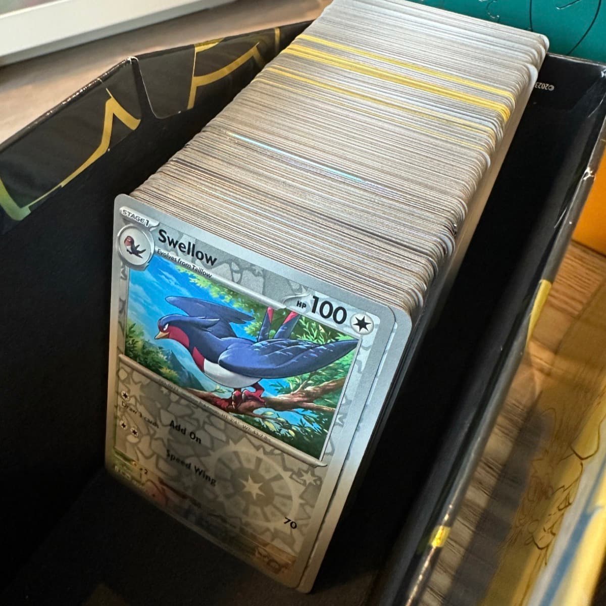 Pokemon spil