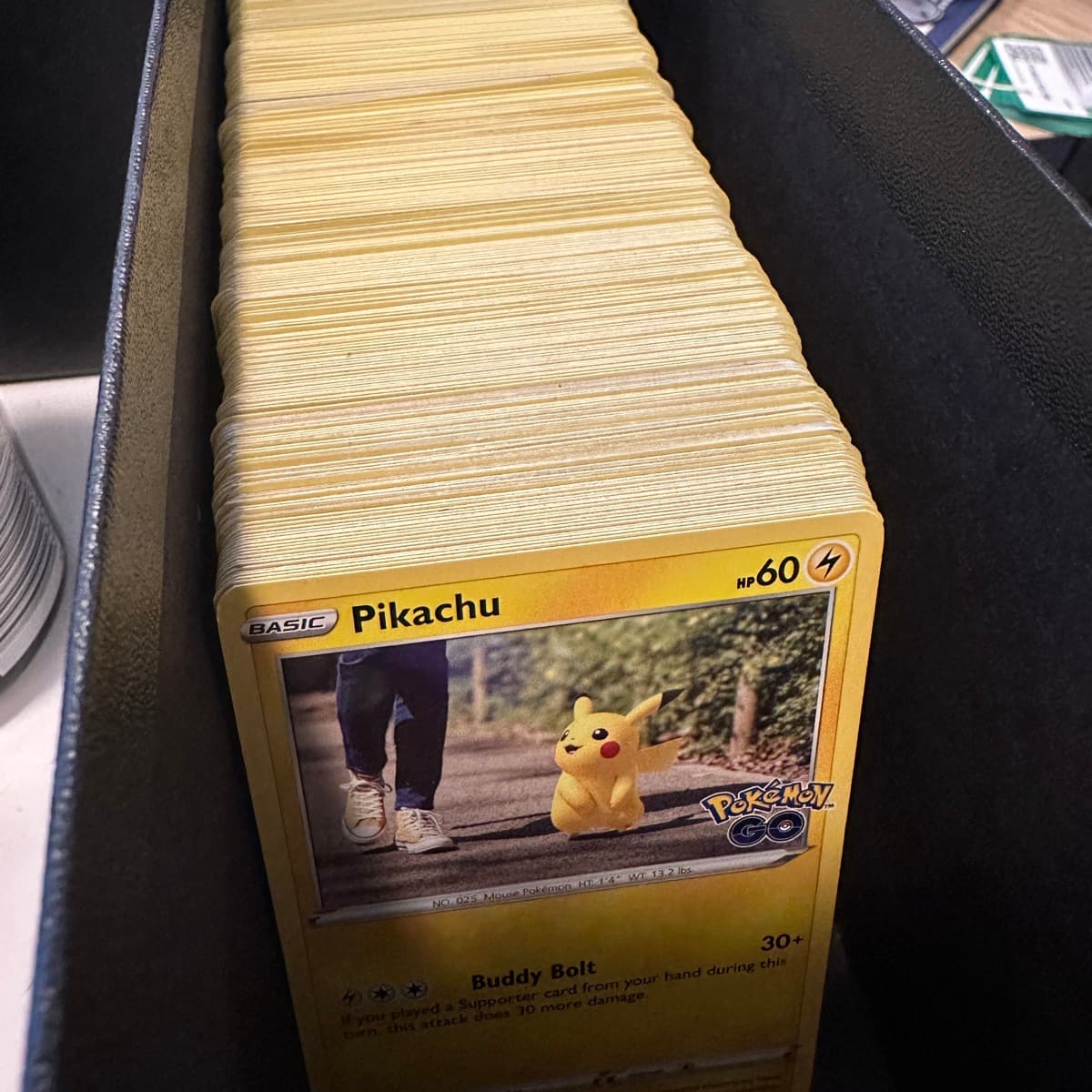 Pokémon spil yellow boarder