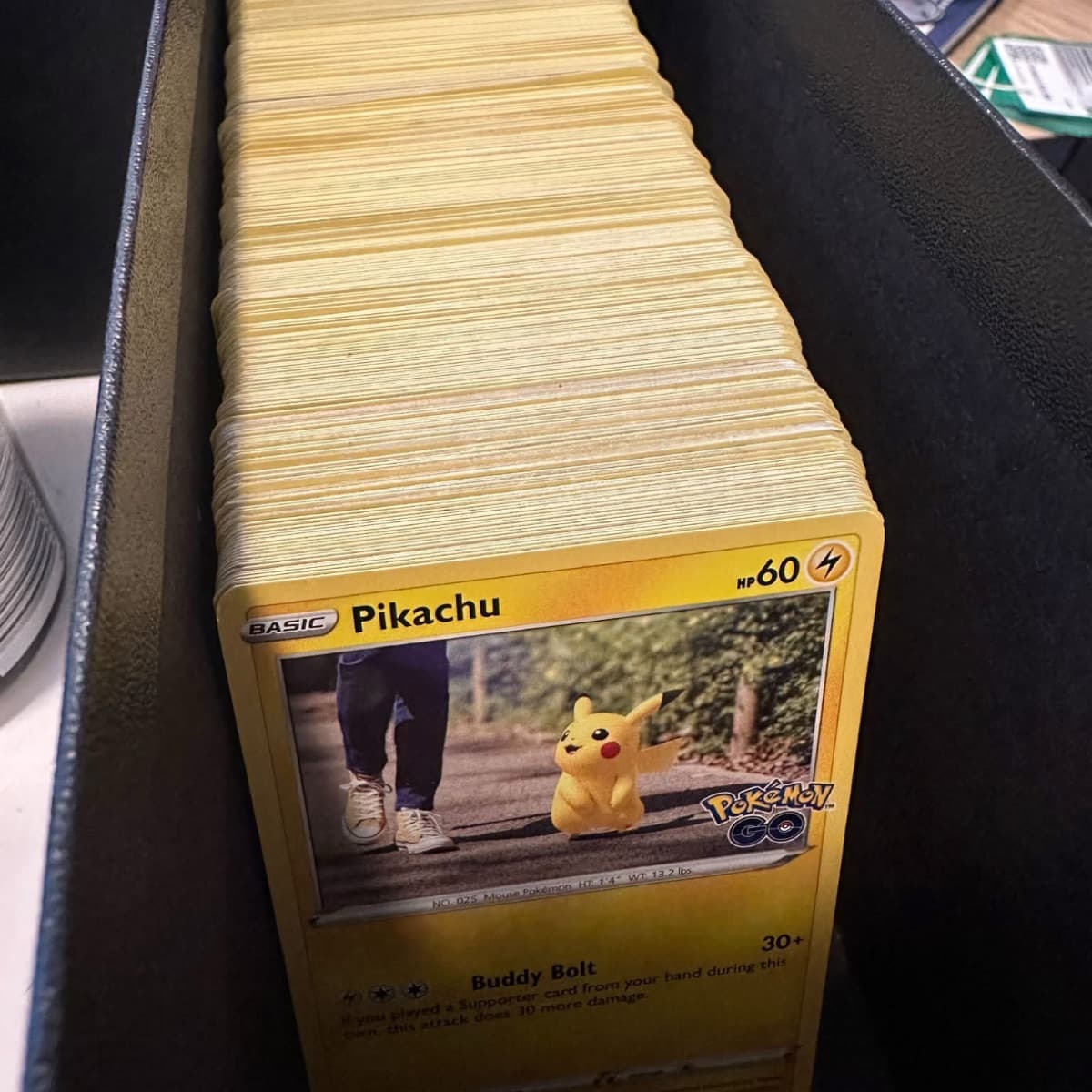 Pokemon REAL cards ⚡️