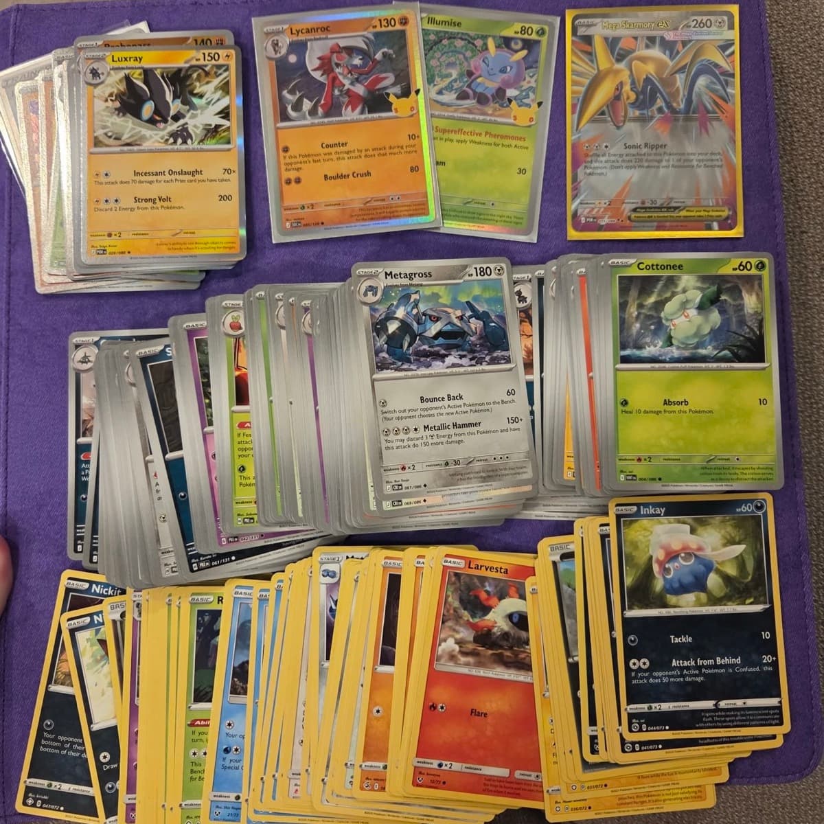Pokèmon spil