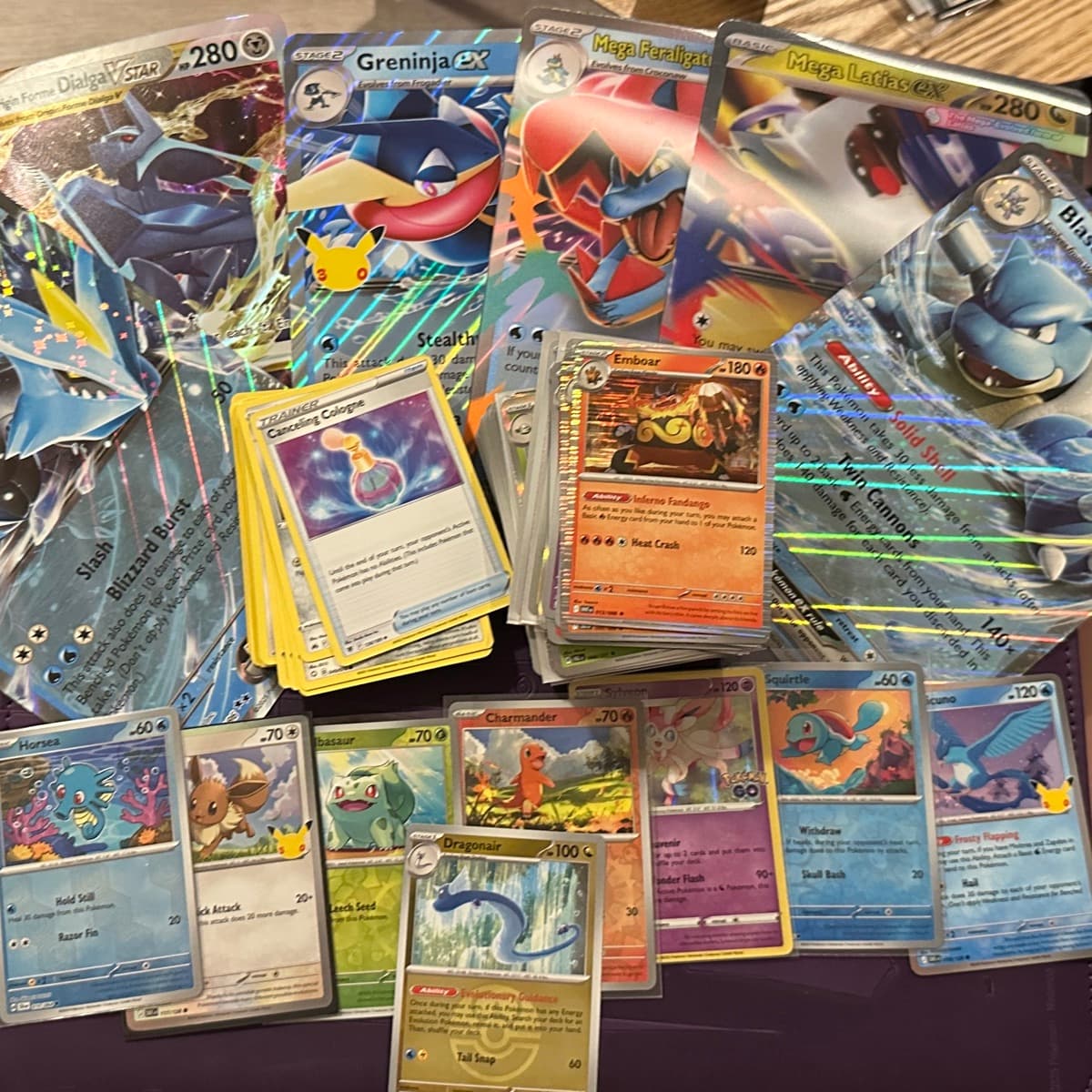 Pokémon spil búnki ⚡️