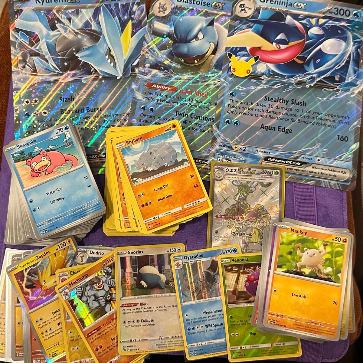 Pokémon búnki ⚡️