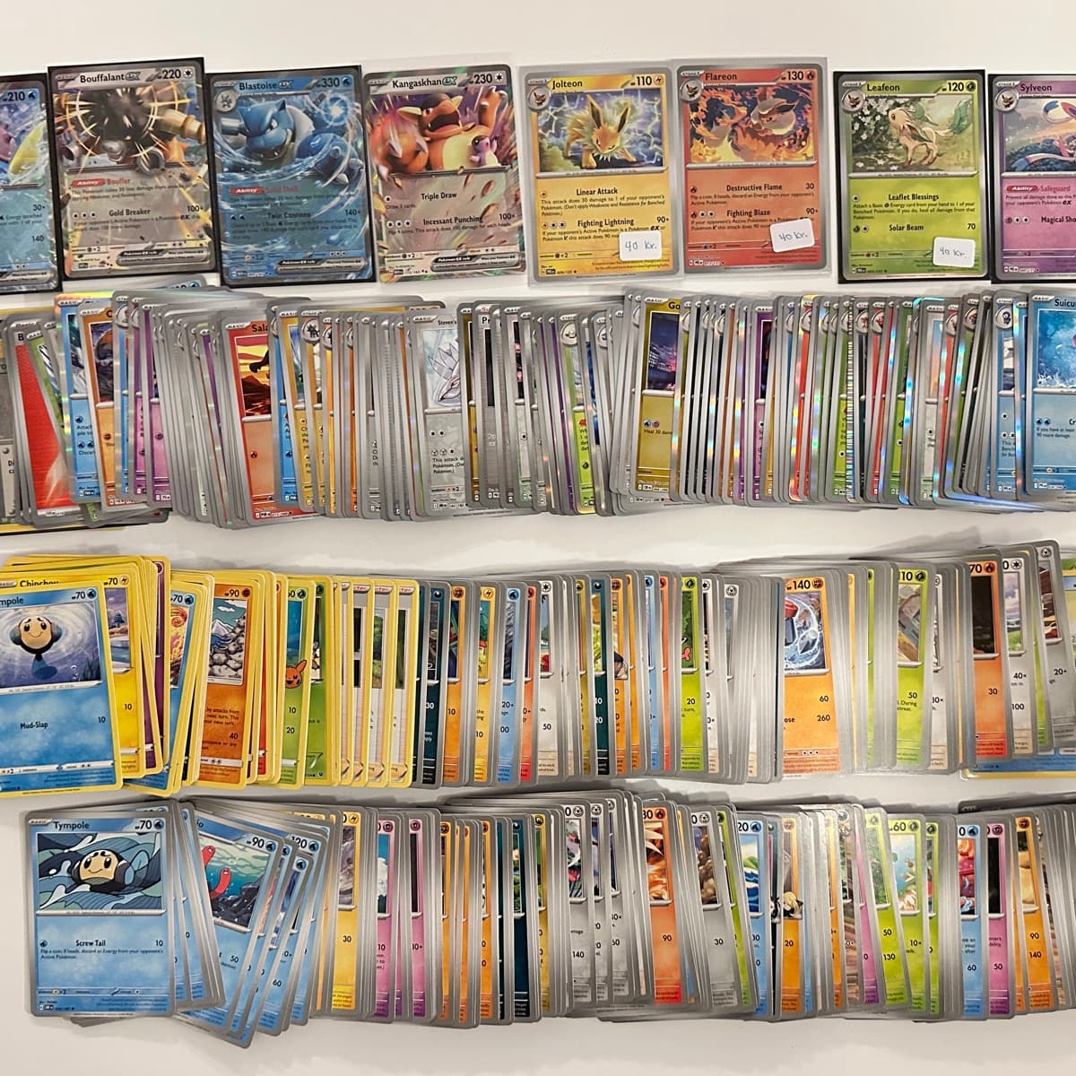 Pokémon spil ⚡️😍