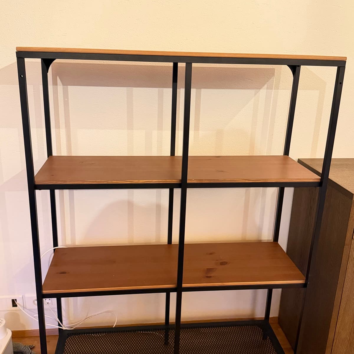 FJÄLLBO hilla