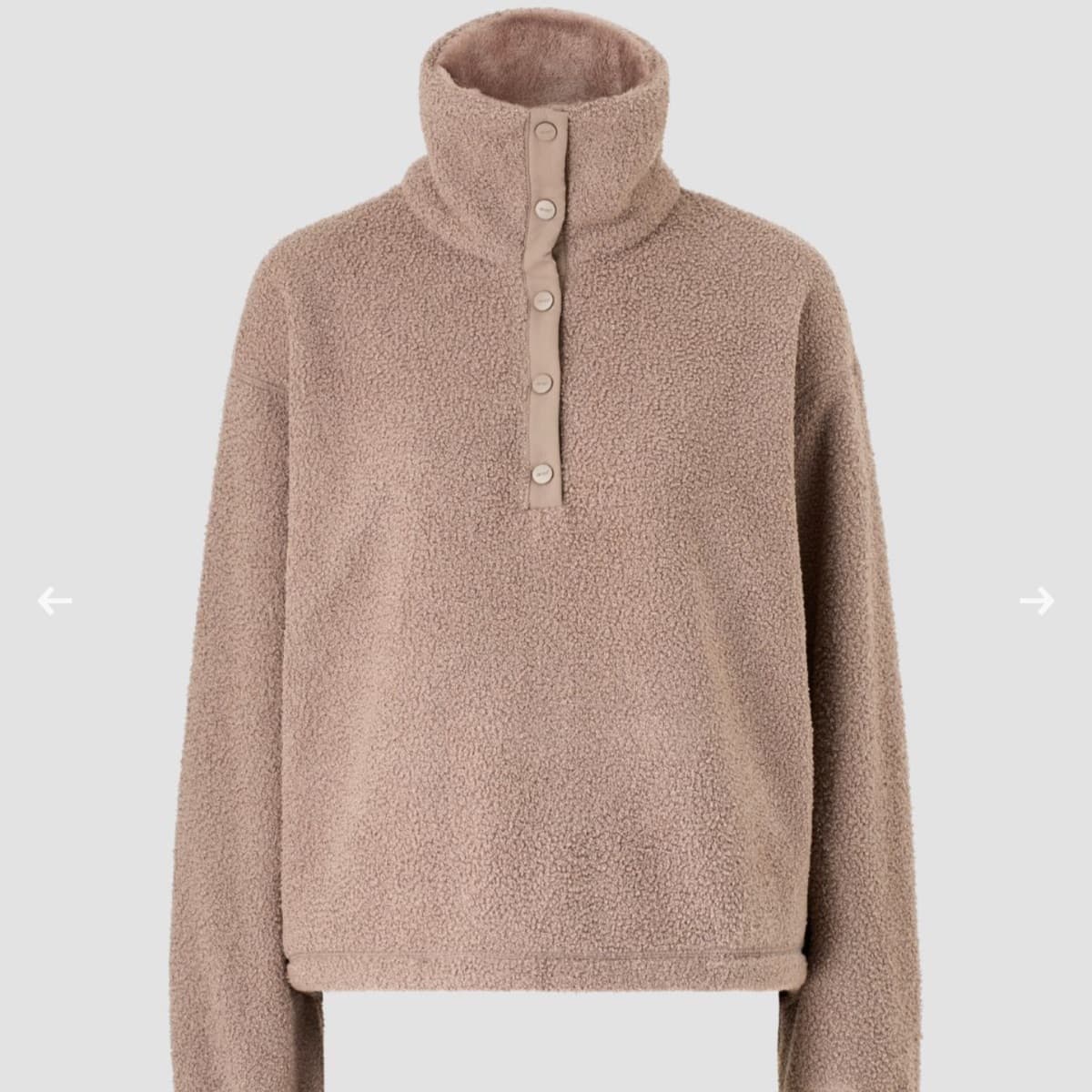 aimn polar fleece