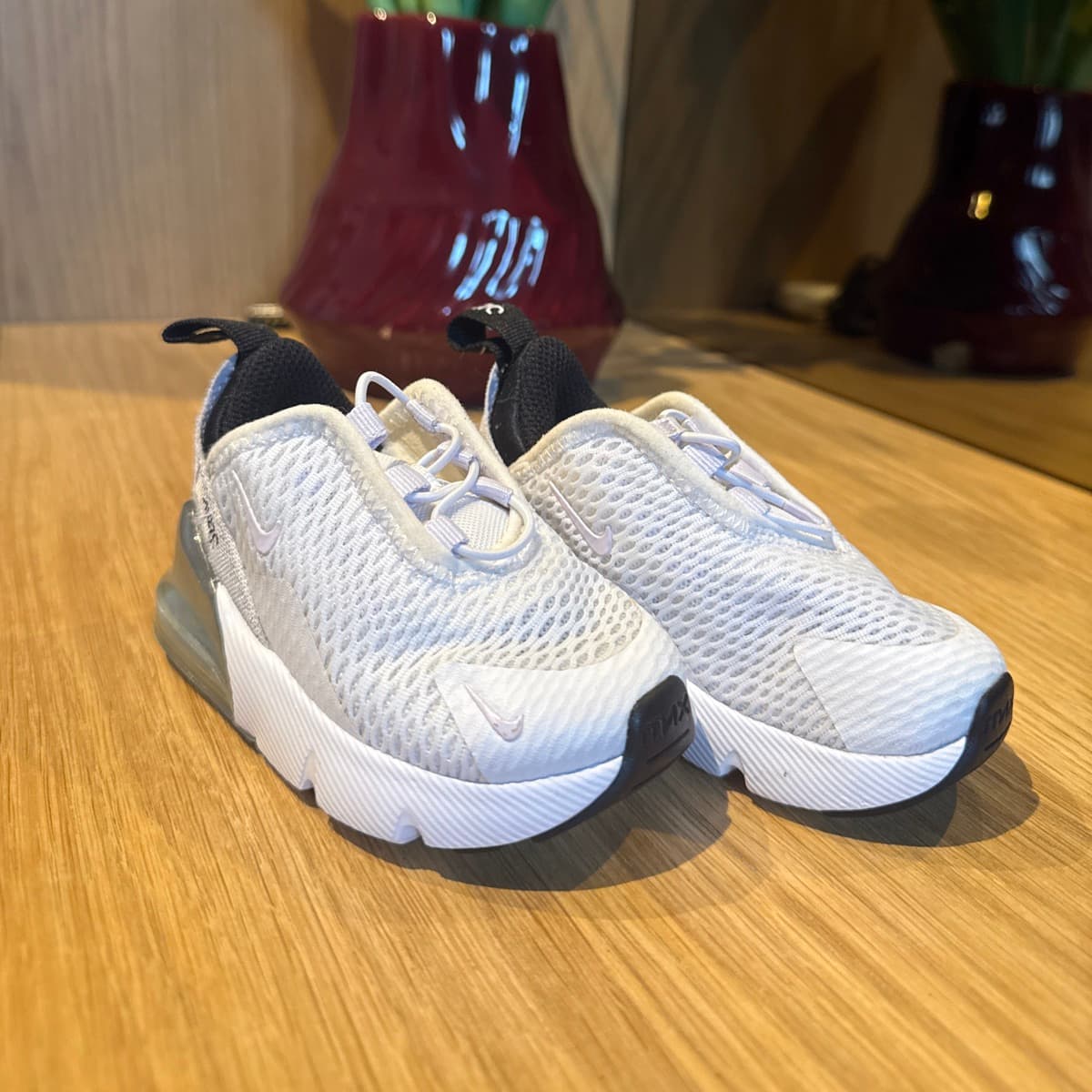 Nike Air barnaskór