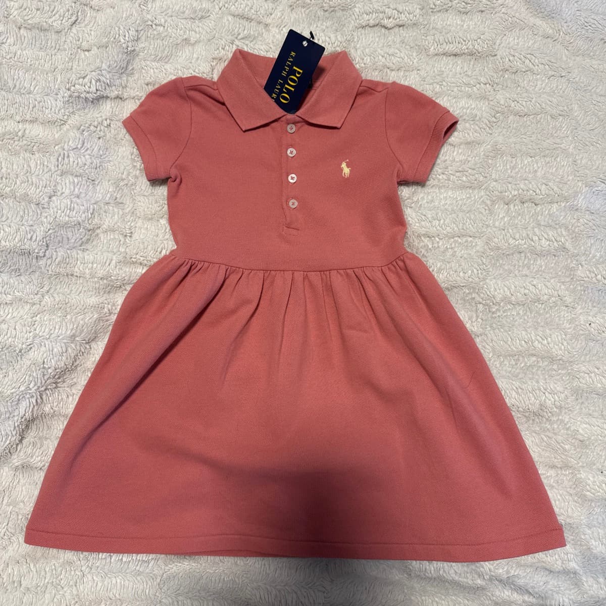 Polo Ralph Lauren kjóll