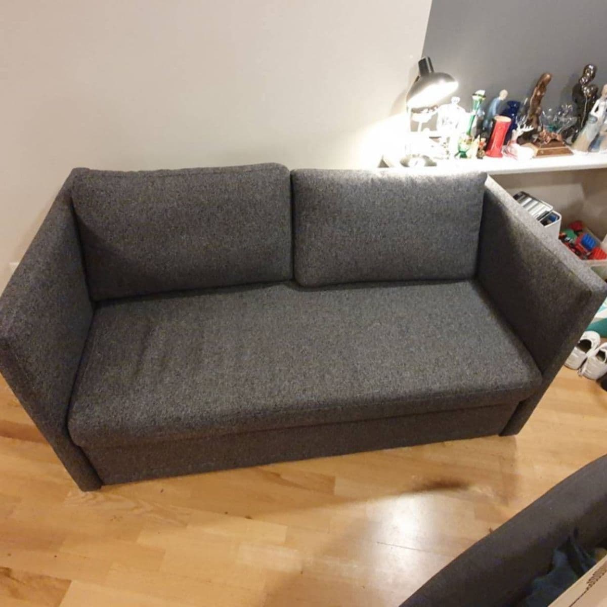Svefnsófi frá dorma