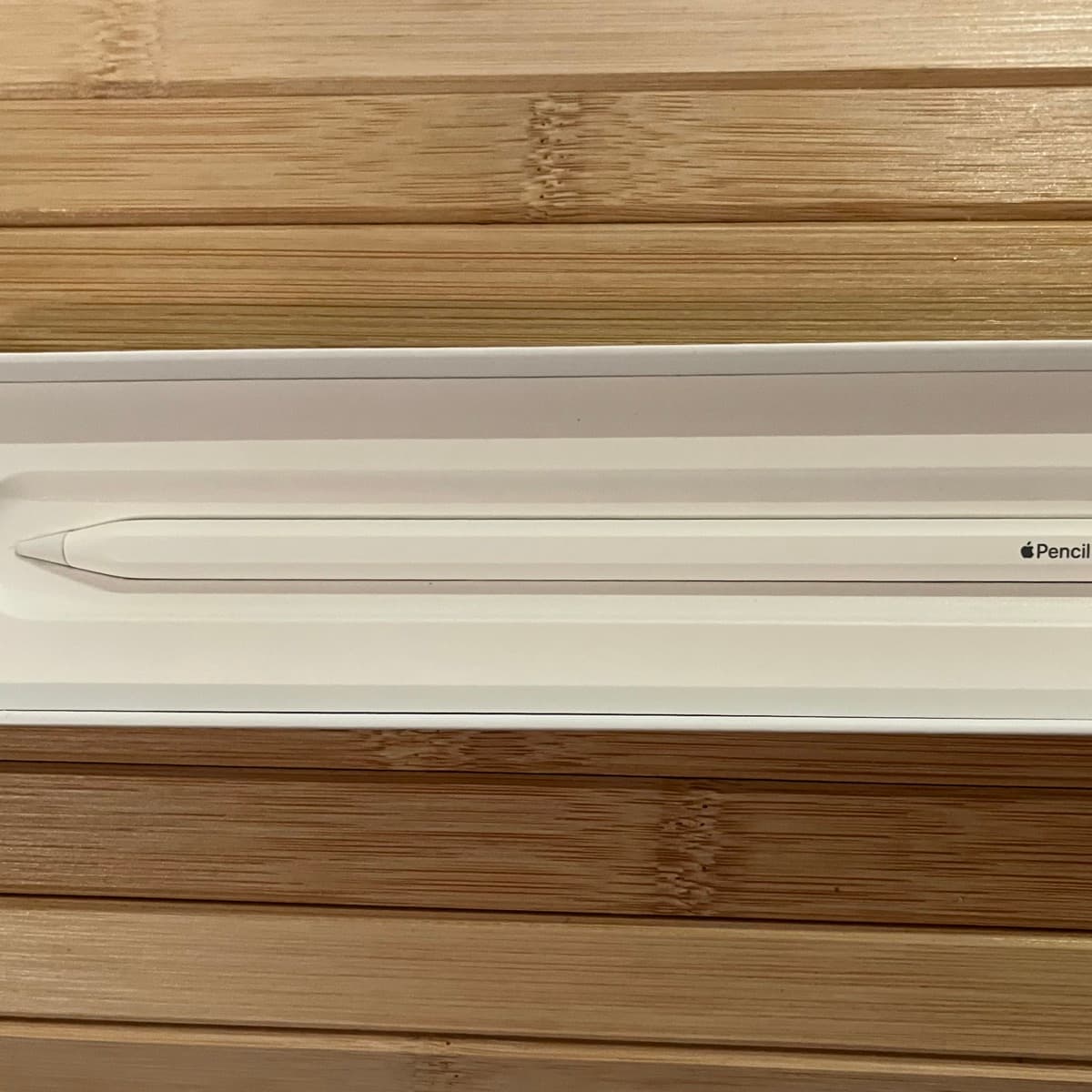 Ónotaður Apple Pencil (2. kynslóð)