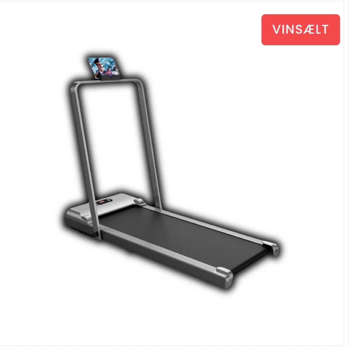 Göngubretti frá Snilldar Vörum