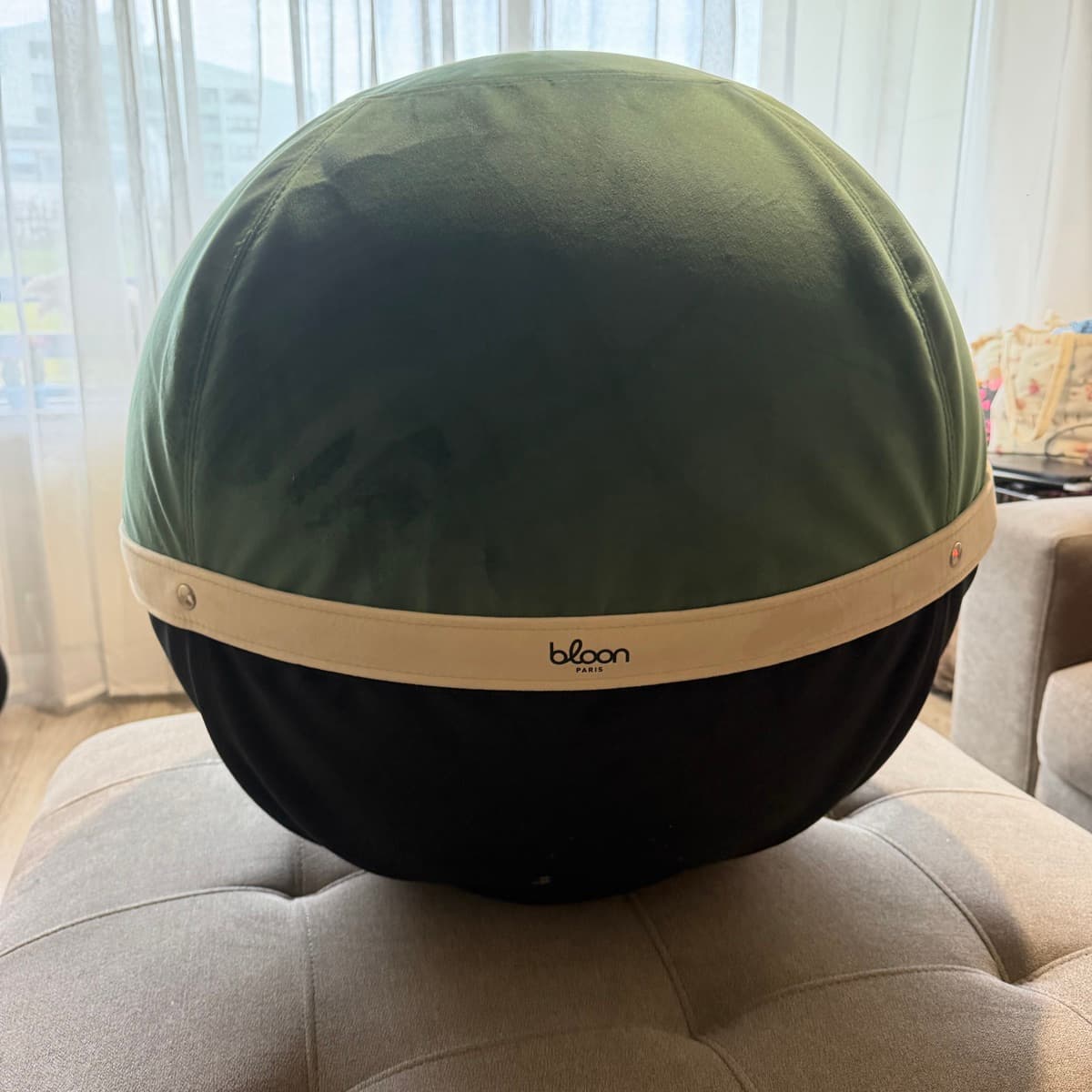 Bloon setbolti