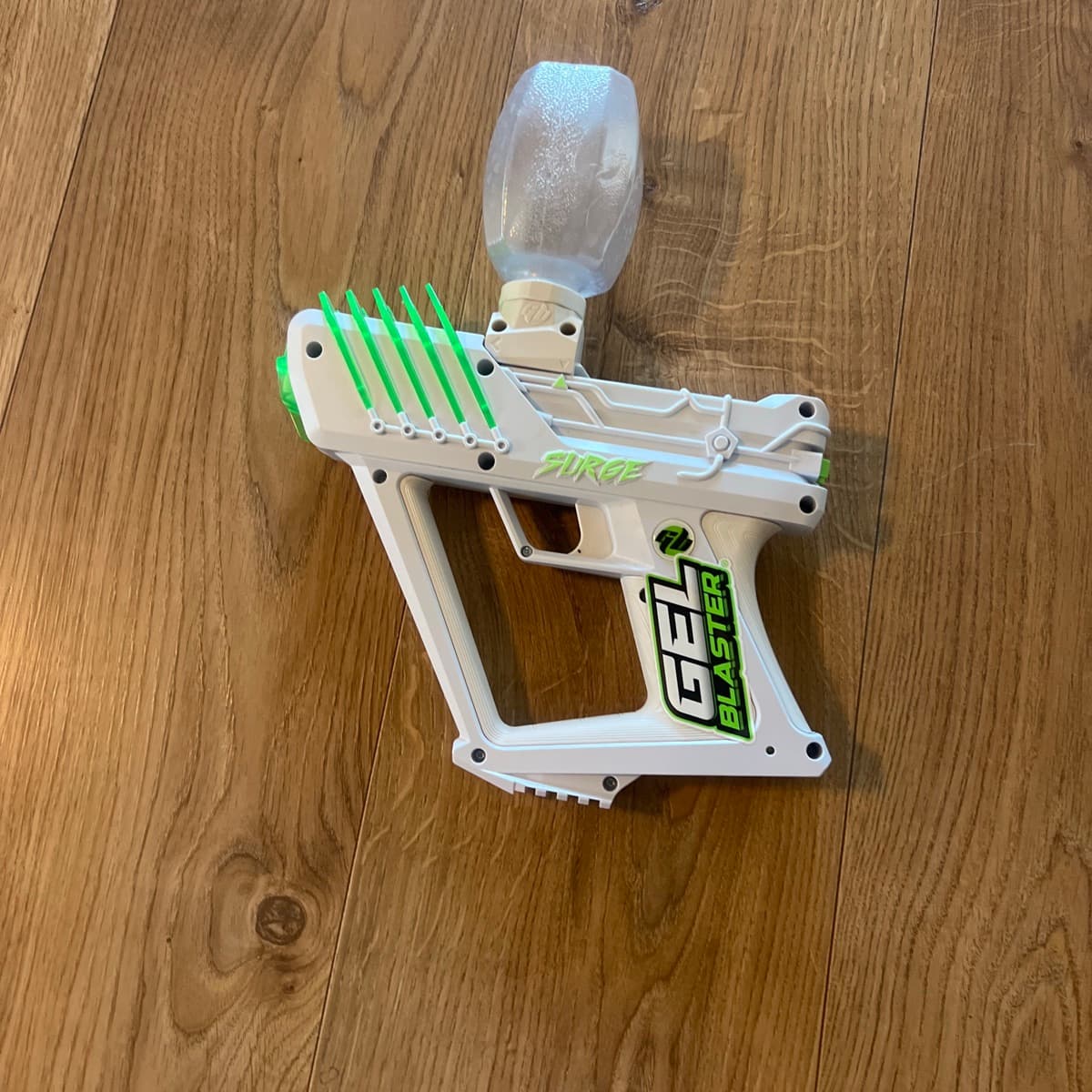 Gel Blaster Surge