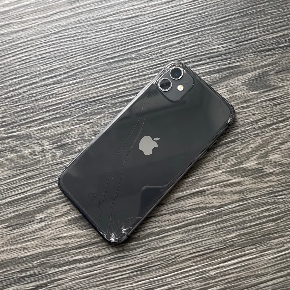 iPhone 11