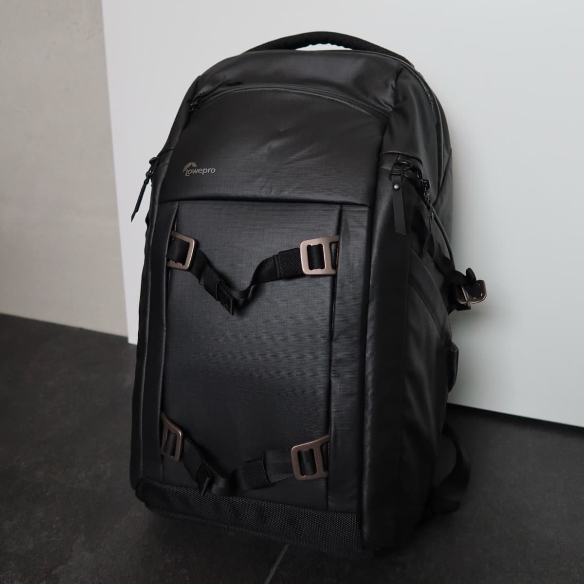 Lowepro myndavéla bakpoki
