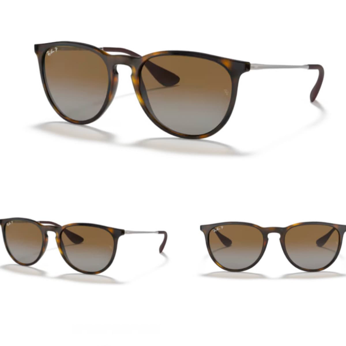 Ray-Ban sólgleraugu