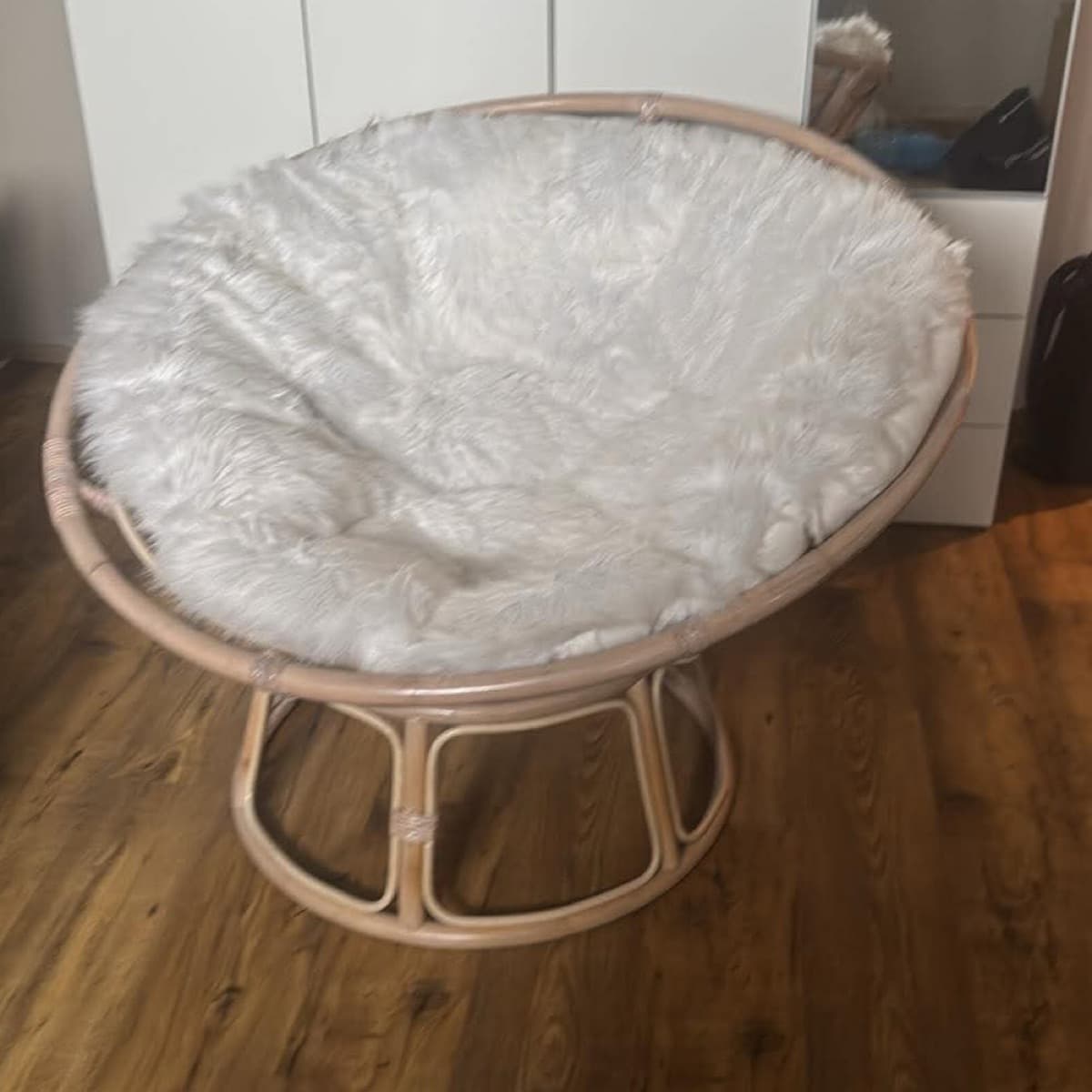 Papasan stóll